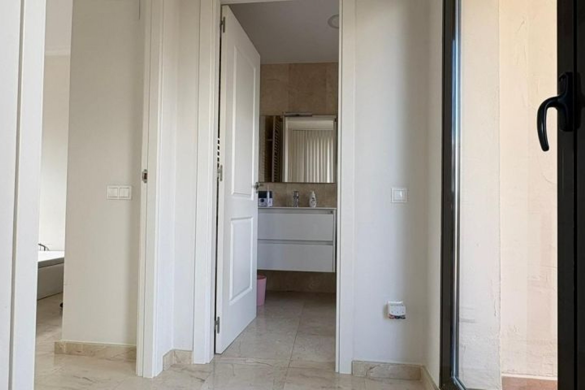 Brukt - Apartment -
San Javier - Costa Calida