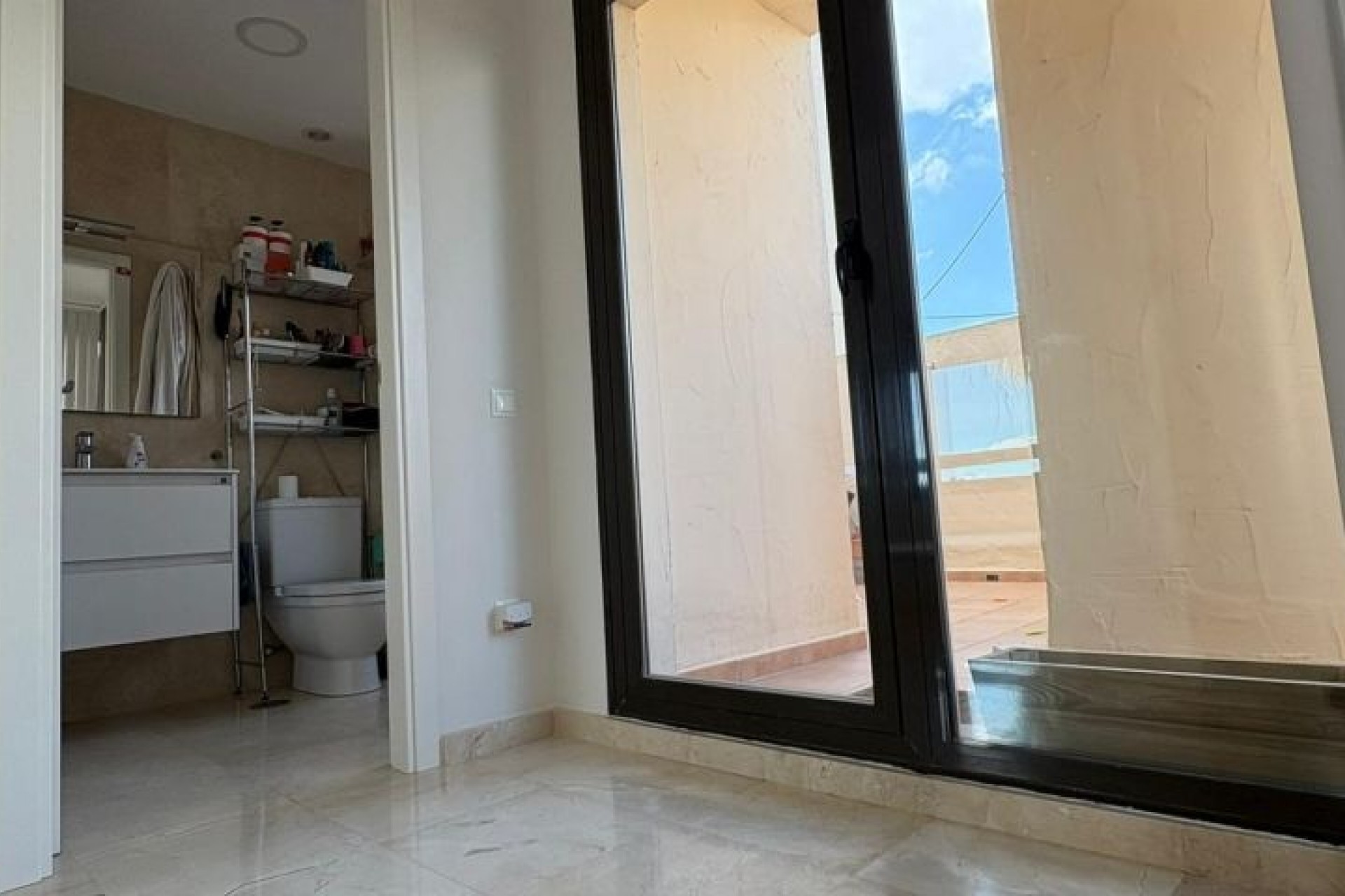 Brukt - Apartment -
San Javier - Costa Calida