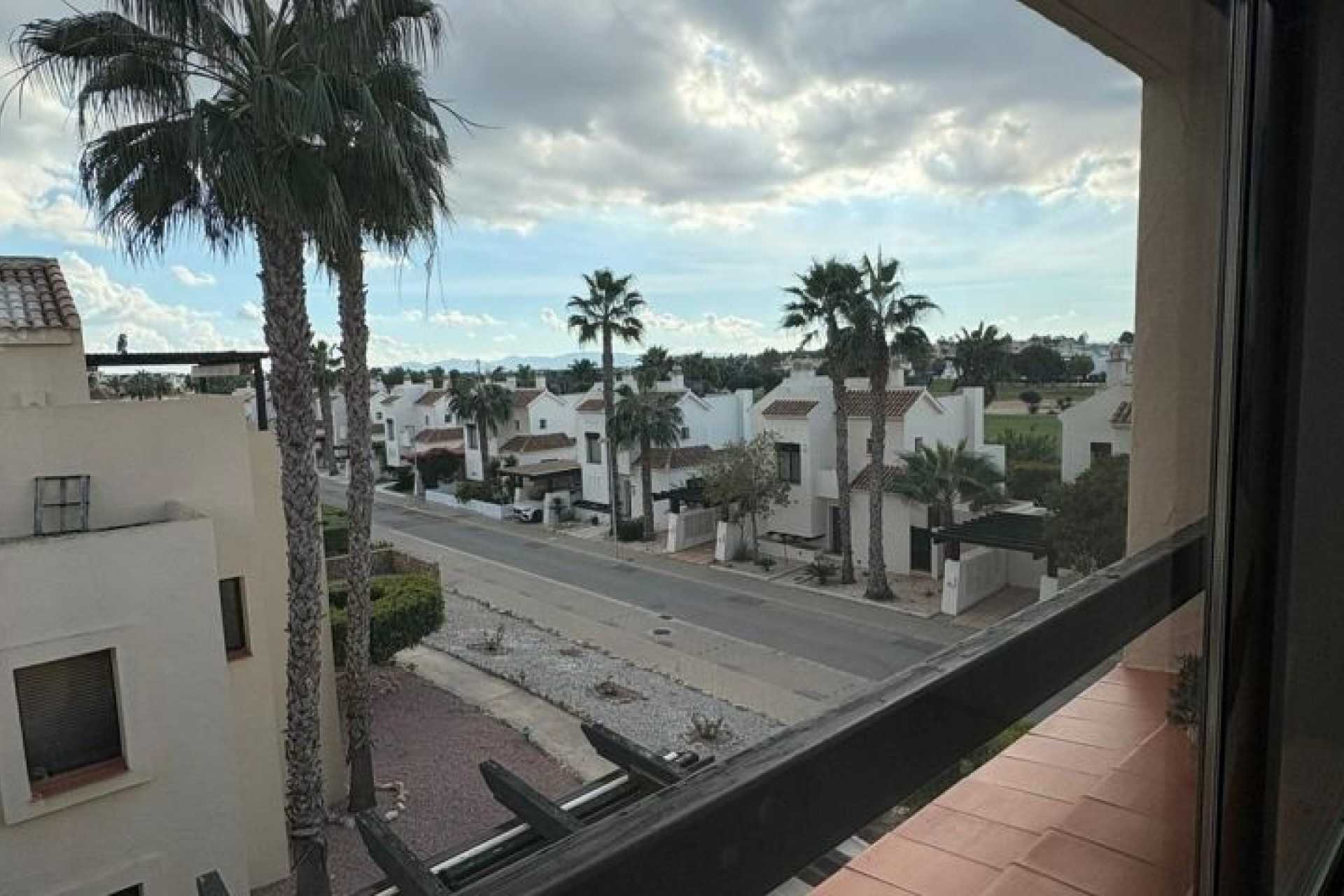 Brukt - Apartment -
San Javier - Costa Calida
