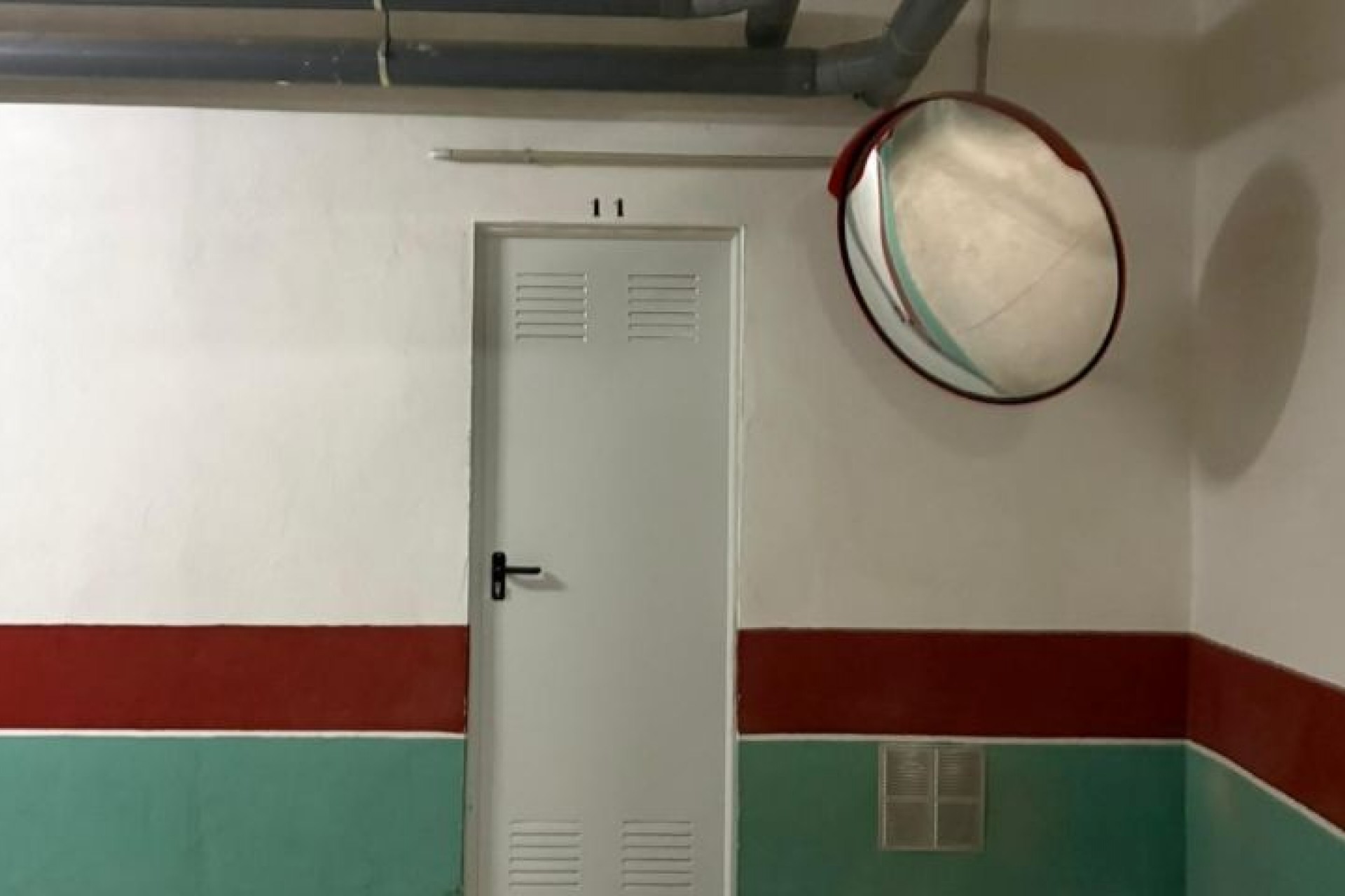 Brukt - Apartment -
San Javier - Costa Calida