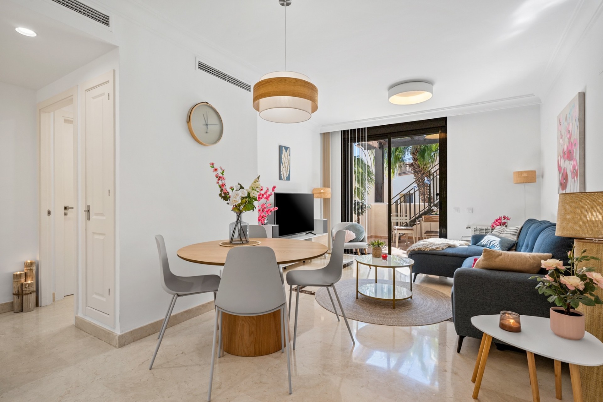 Brukt - Apartment -
San Javier - Costa Calida