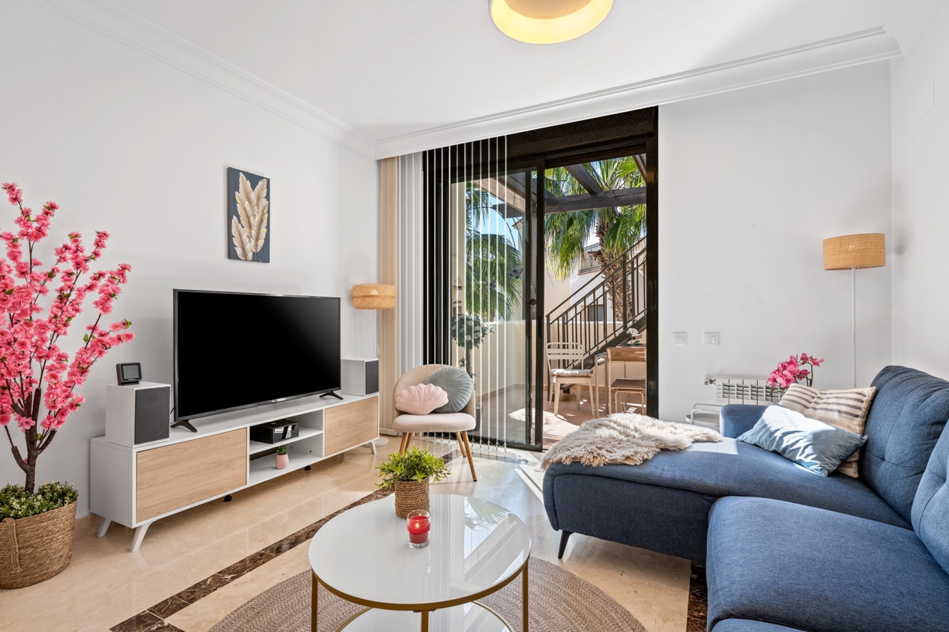 Brukt - Apartment -
San Javier - Costa Calida