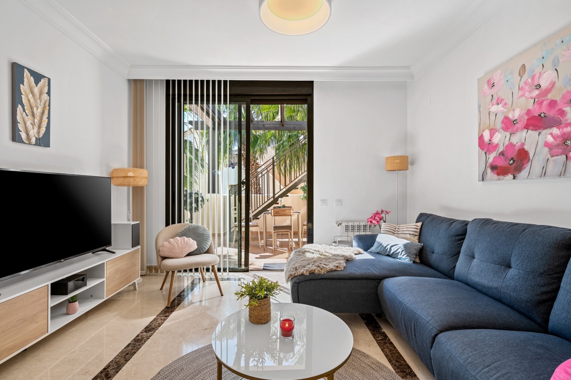 Brukt - Apartment -
San Javier - Costa Calida