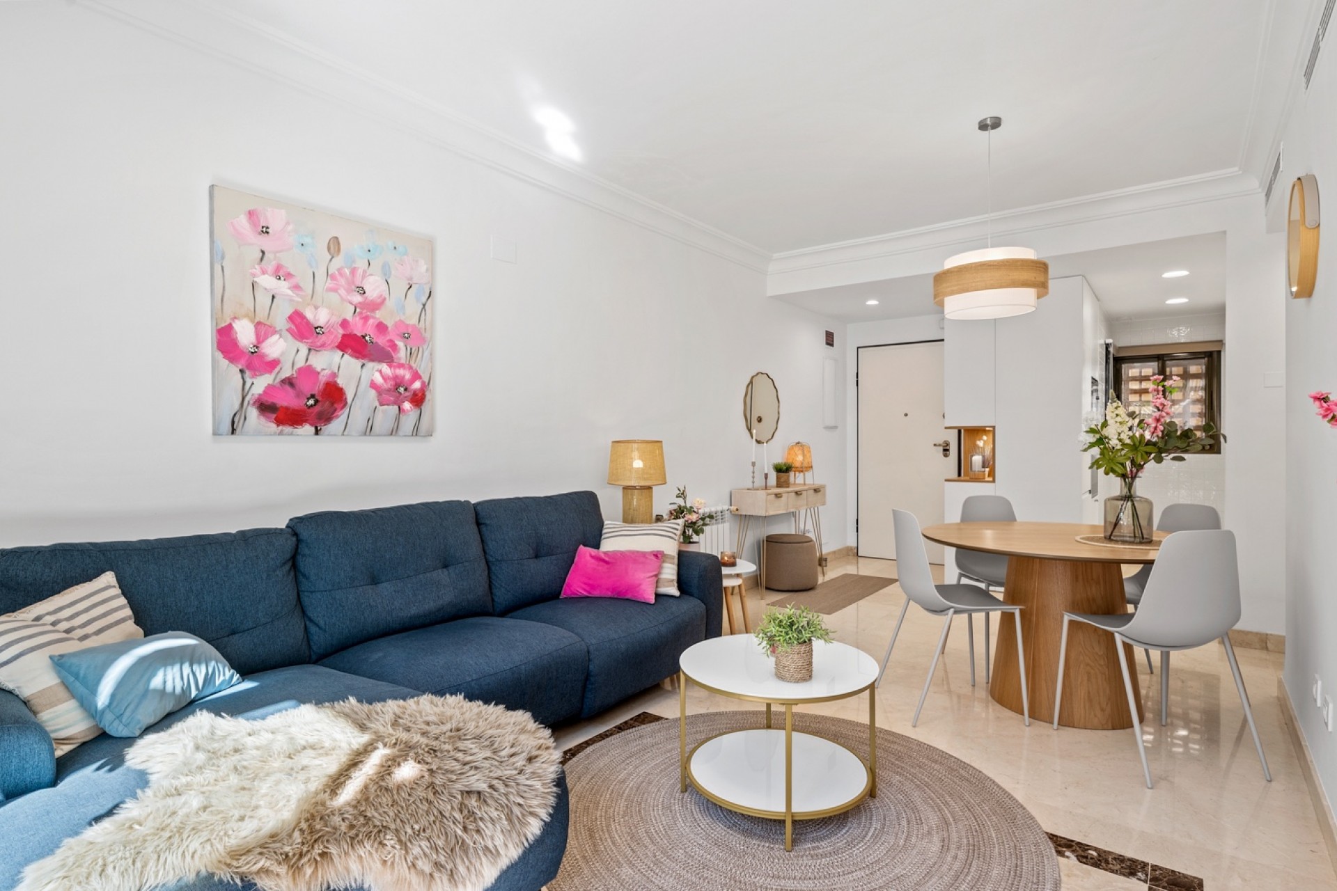 Brukt - Apartment -
San Javier - Costa Calida