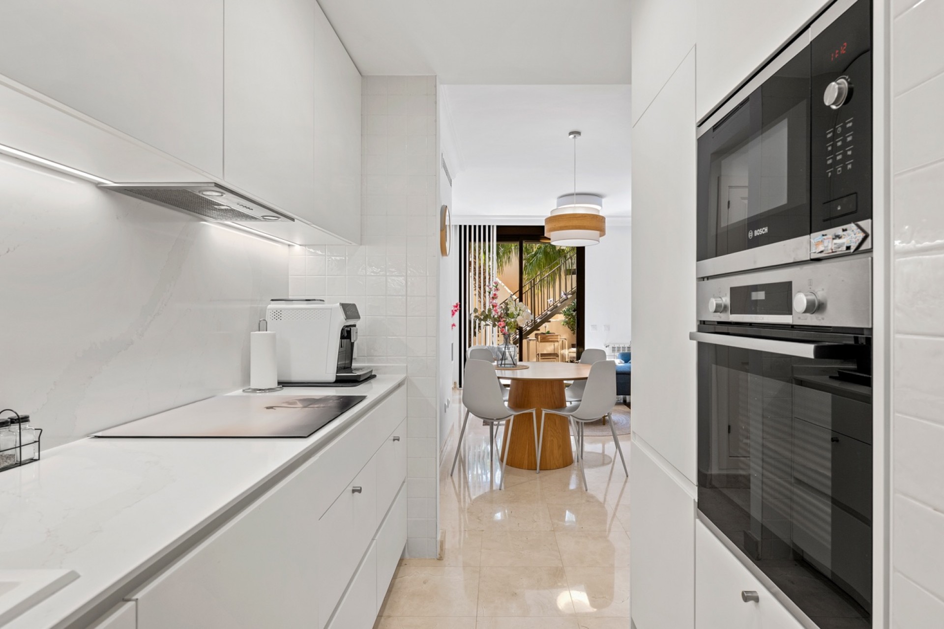 Brukt - Apartment -
San Javier - Costa Calida