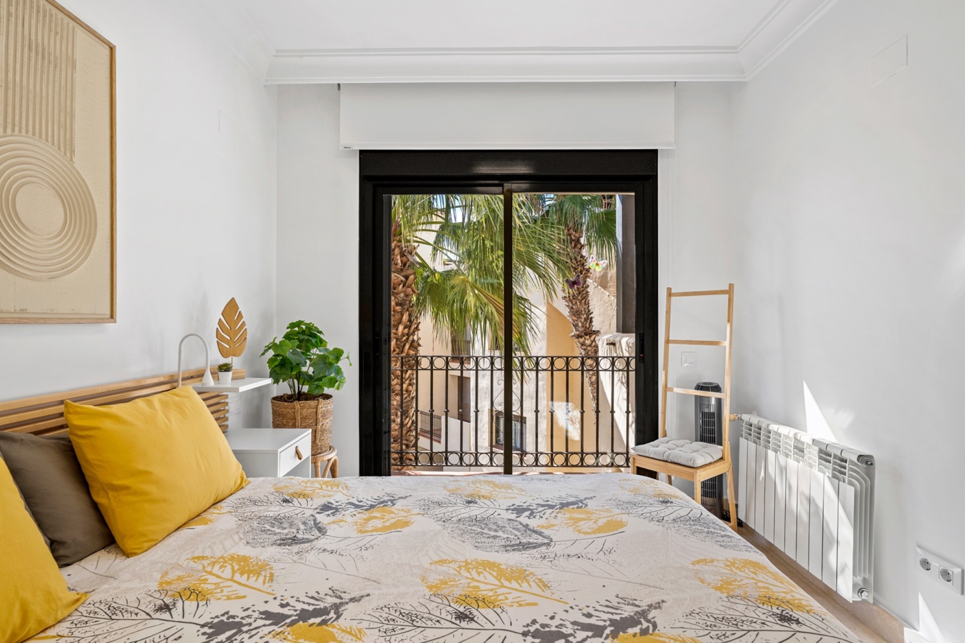 Brukt - Apartment -
San Javier - Costa Calida