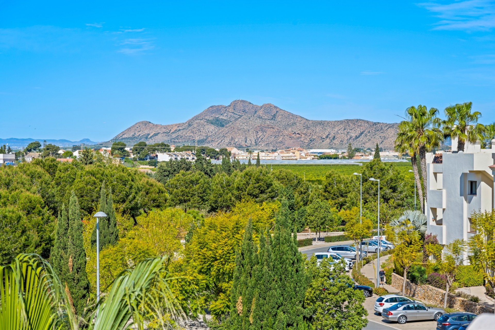 Brukt - Apartment -
San Javier - Costa Calida