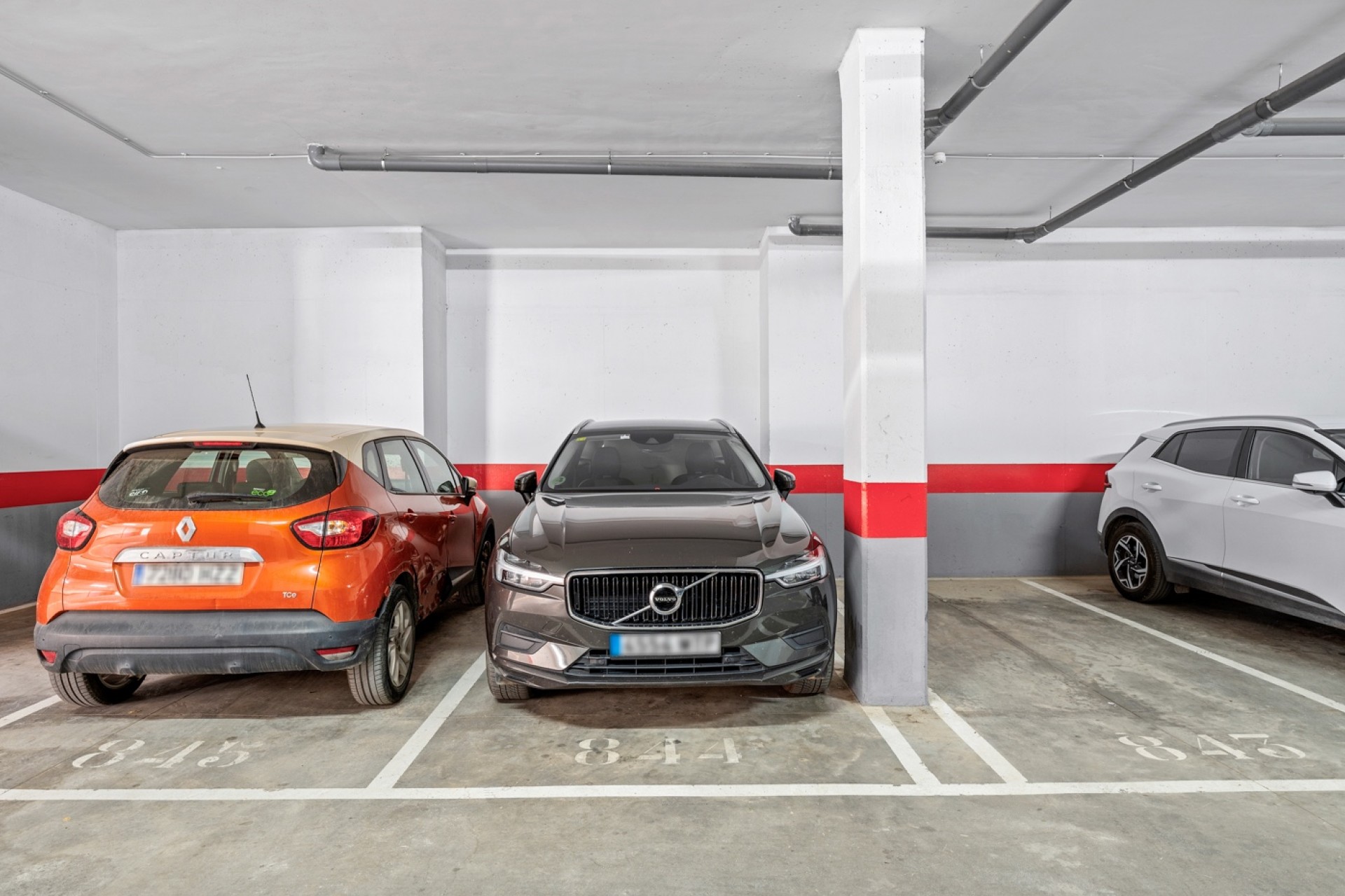 Brukt - Apartment -
San Javier - Costa Calida