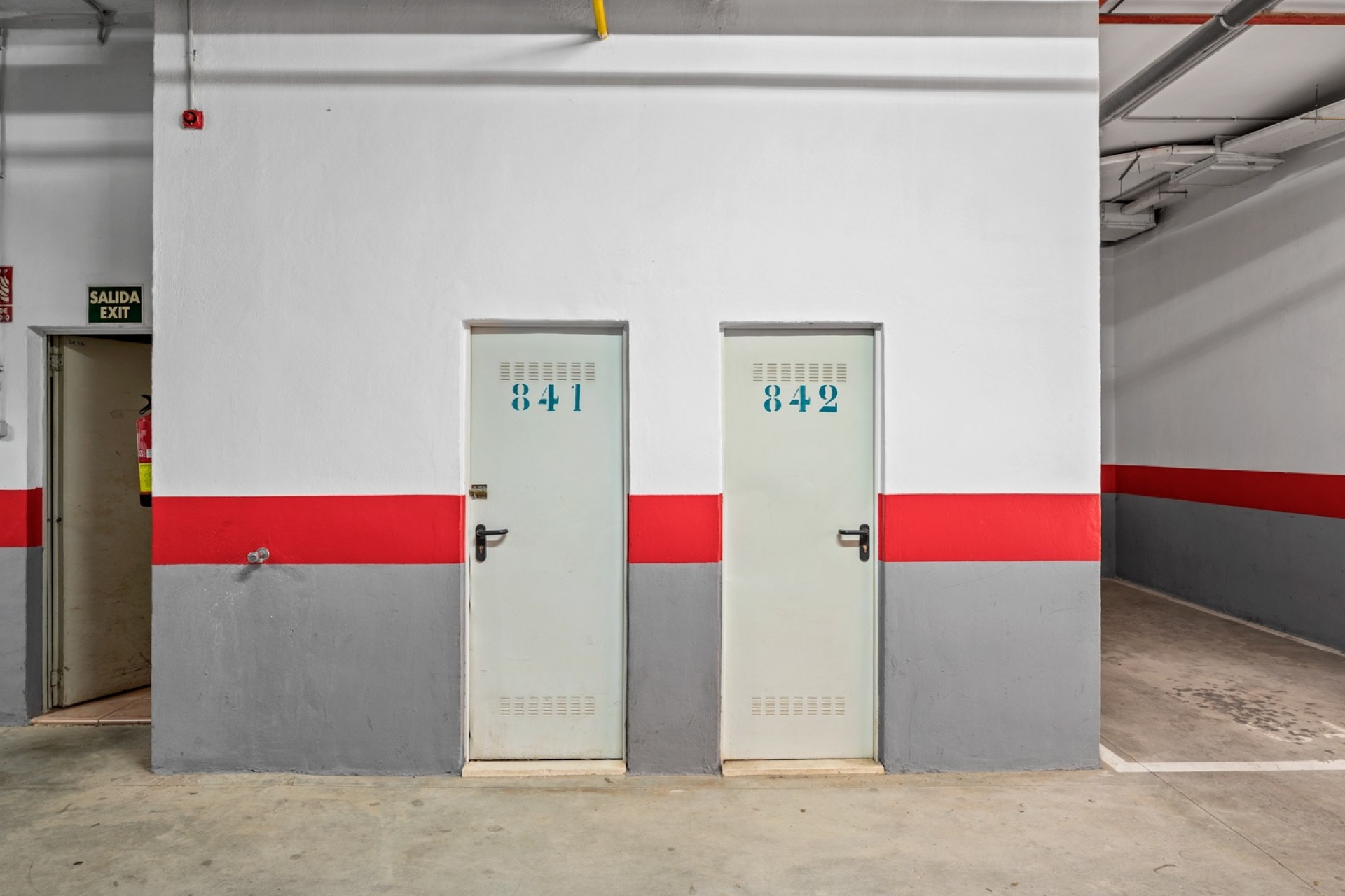 Brukt - Apartment -
San Javier - Costa Calida