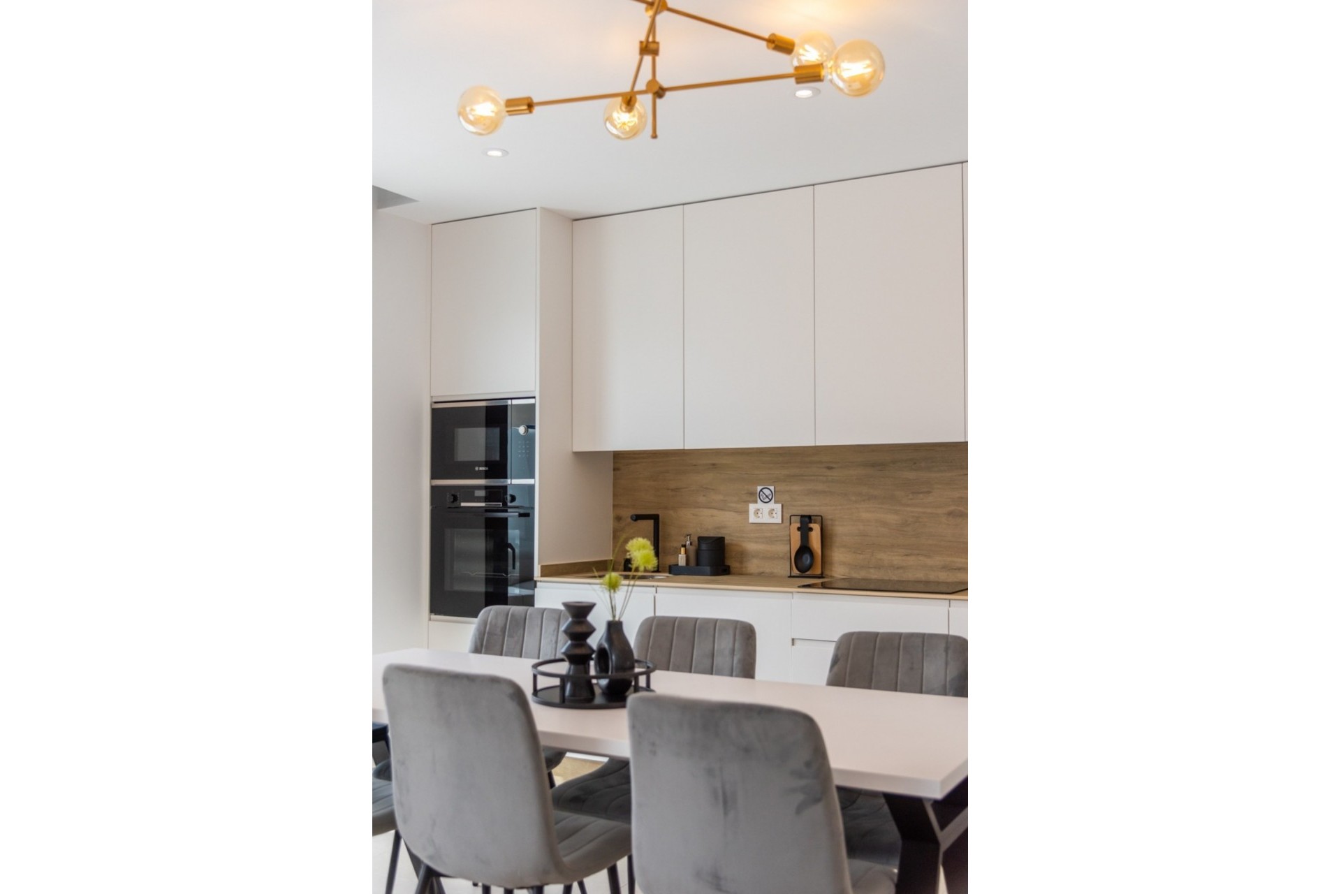 Brukt - Apartment -
San Javier - Costa Calida