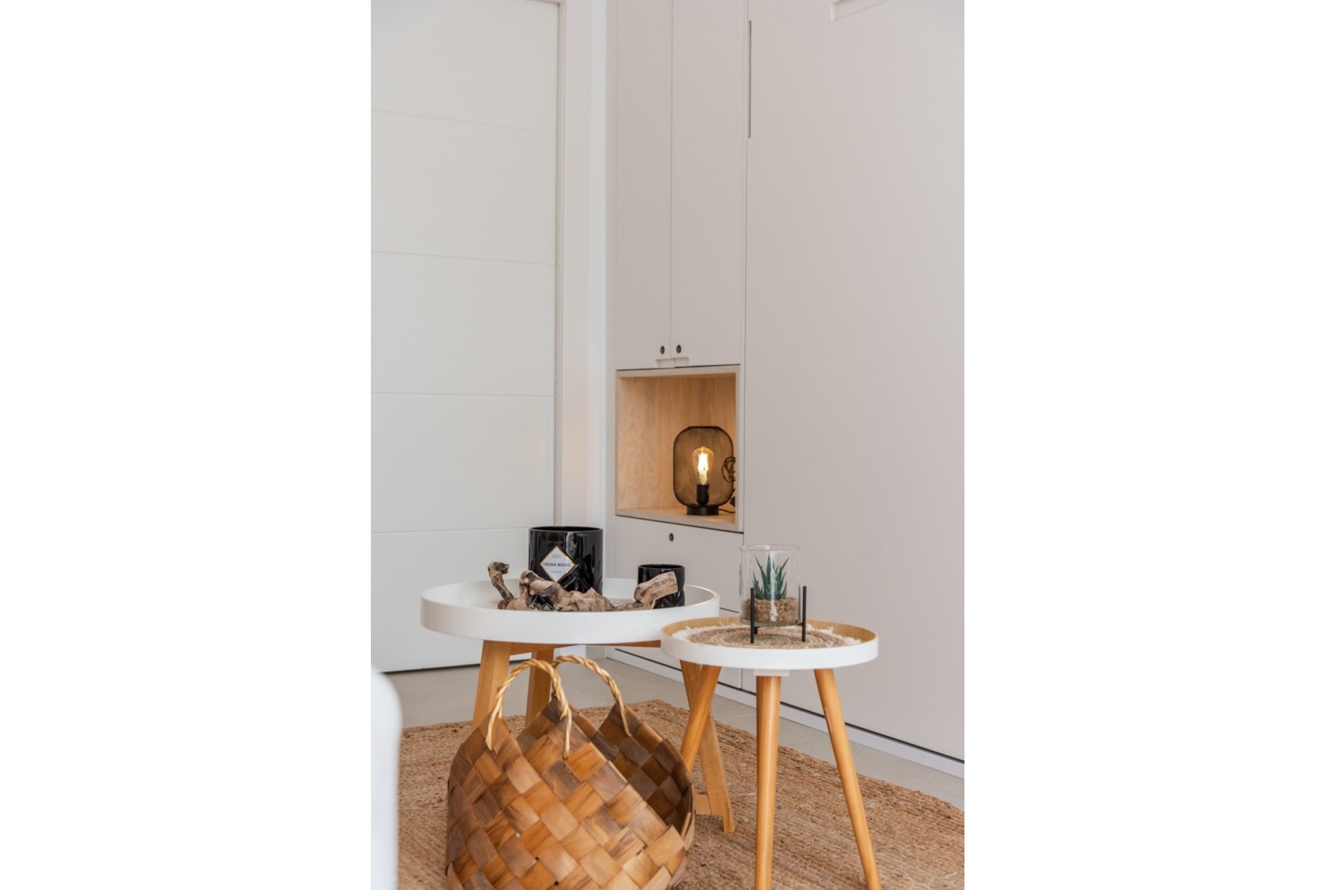 Brukt - Apartment -
San Javier - Costa Calida