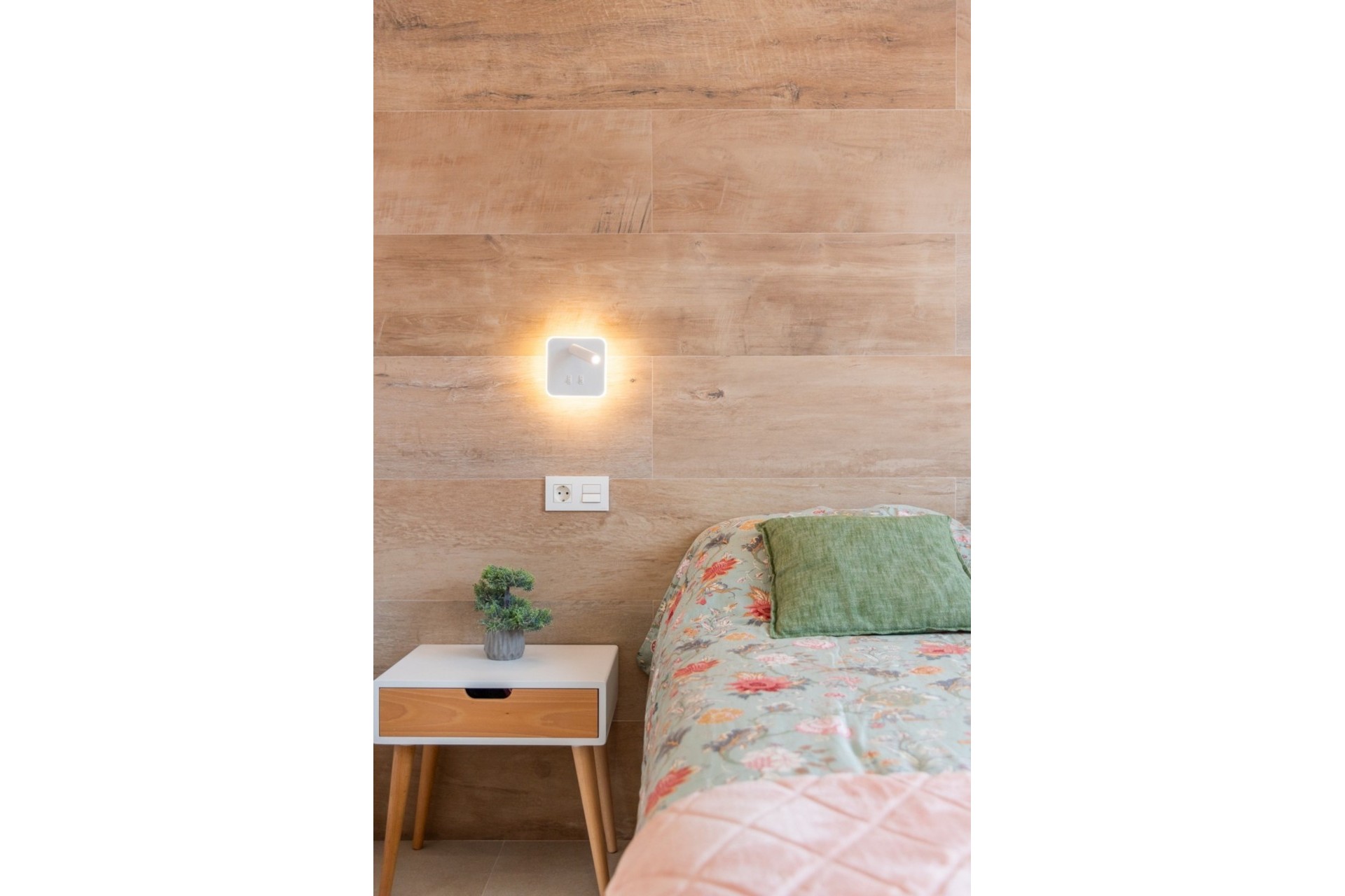 Brukt - Apartment -
San Javier - Costa Calida