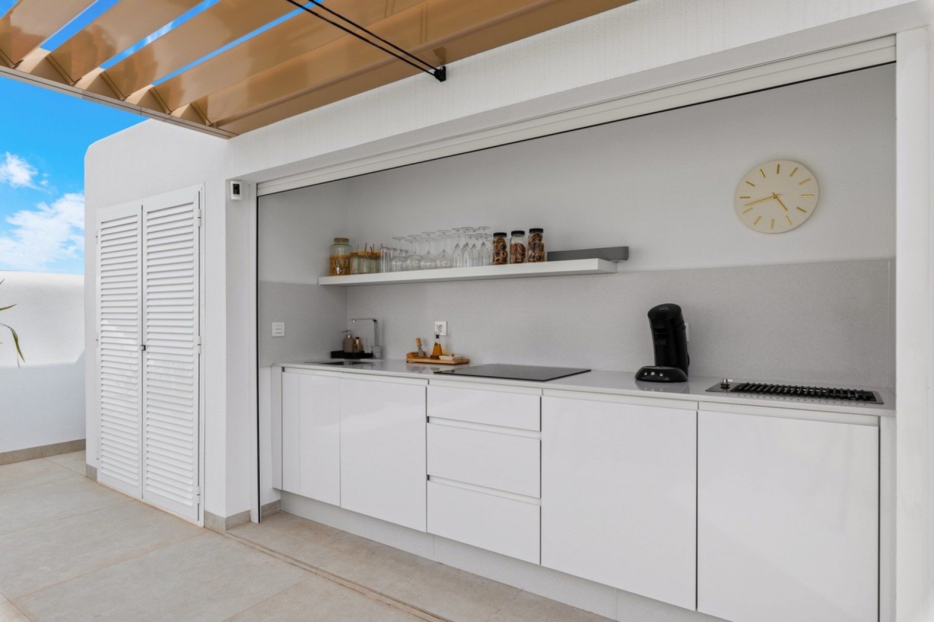 Brukt - Apartment -
San Javier - Costa Calida