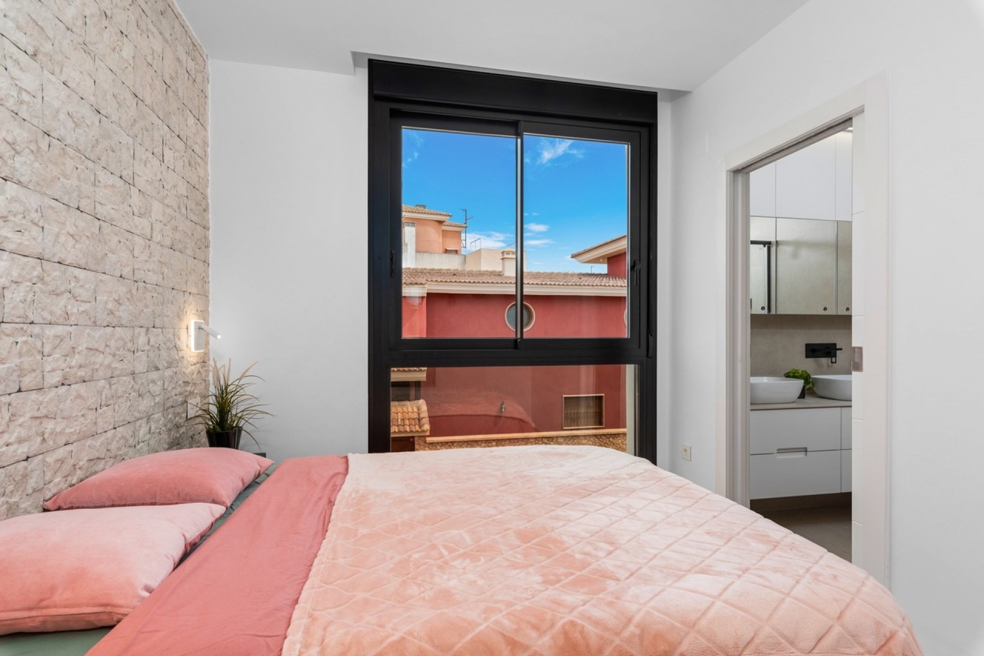 Brukt - Apartment -
San Javier - Costa Calida