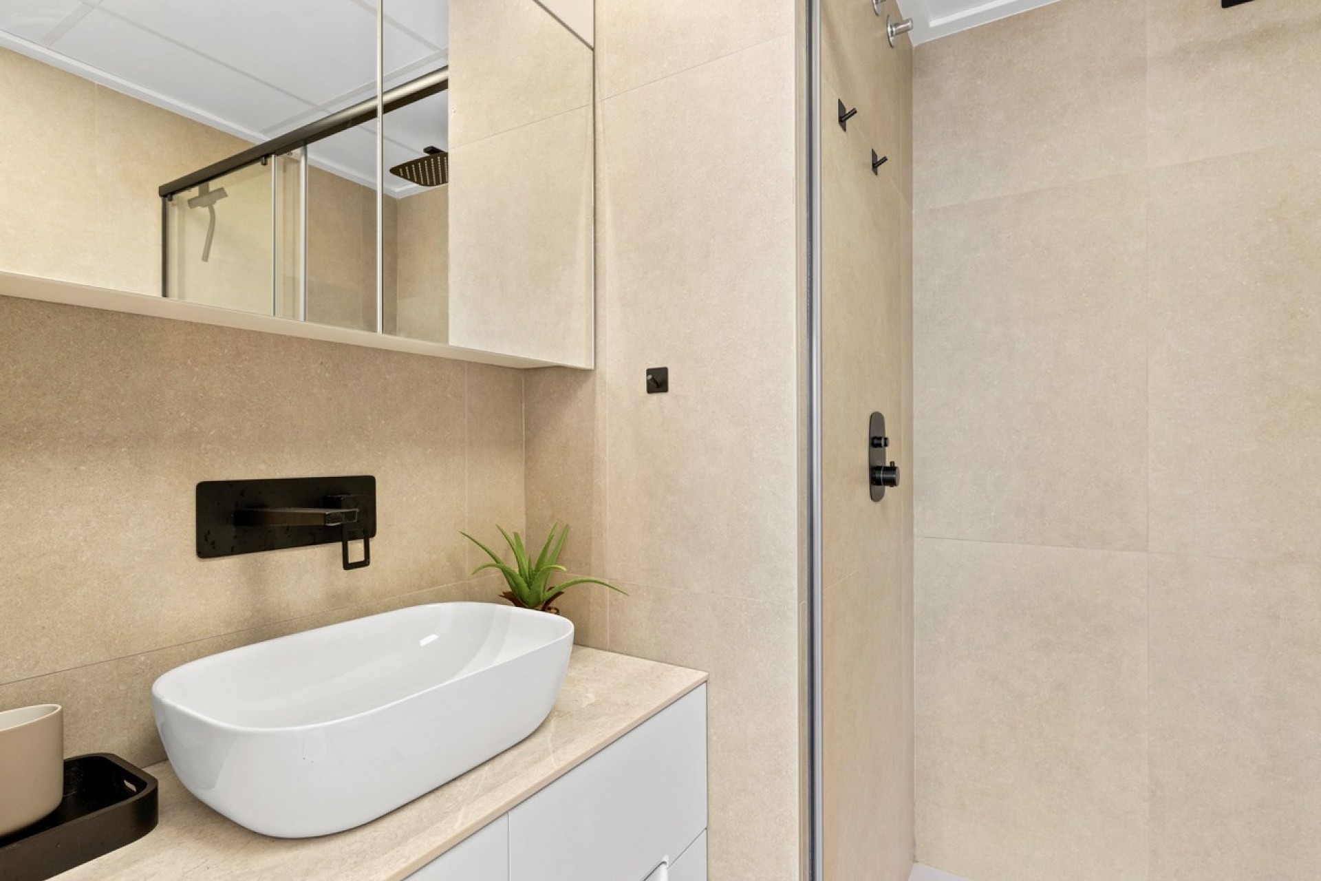 Brukt - Apartment -
San Javier - Costa Calida