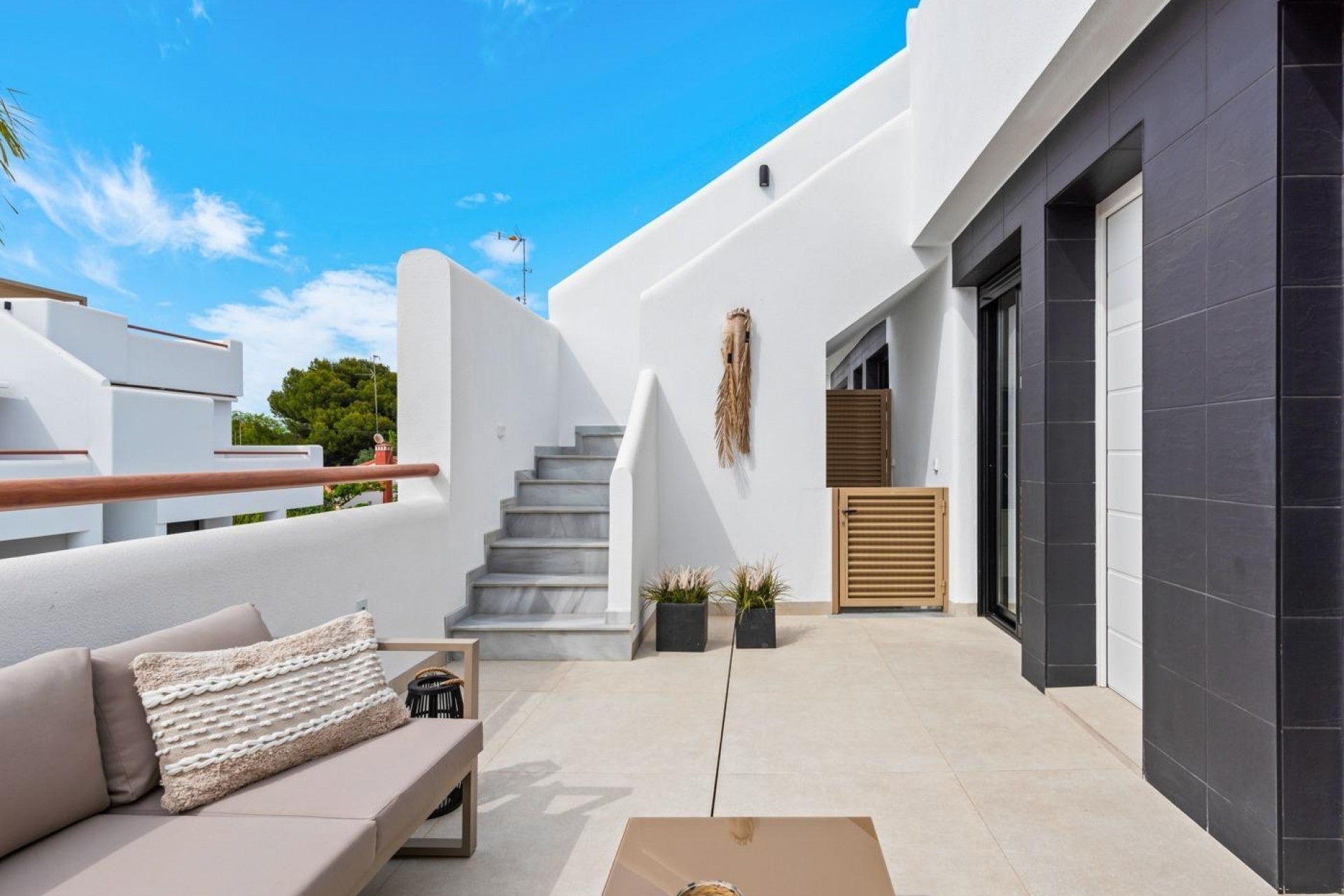 Brukt - Apartment -
San Javier - Costa Calida