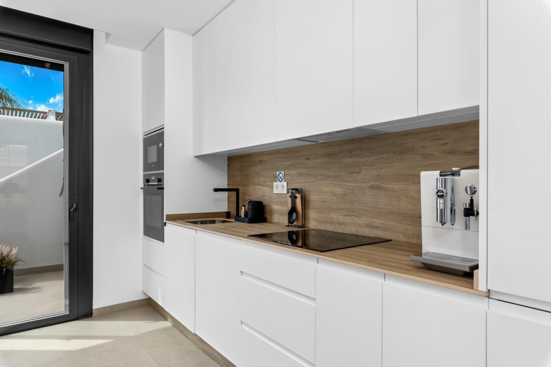 Brukt - Apartment -
San Javier - Costa Calida