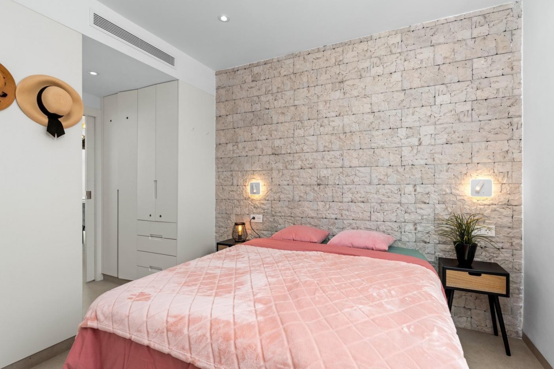 Brukt - Apartment -
San Javier - Costa Calida