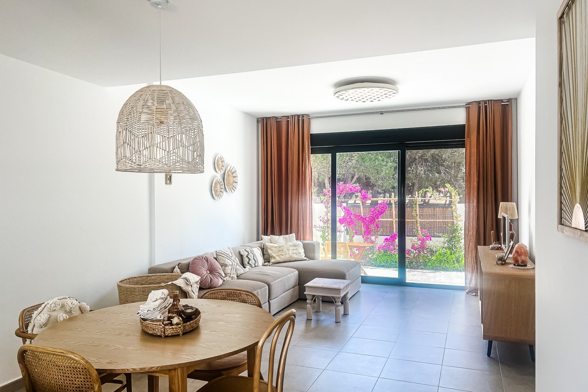 Brukt - Apartment -
San Javier - Costa Calida
