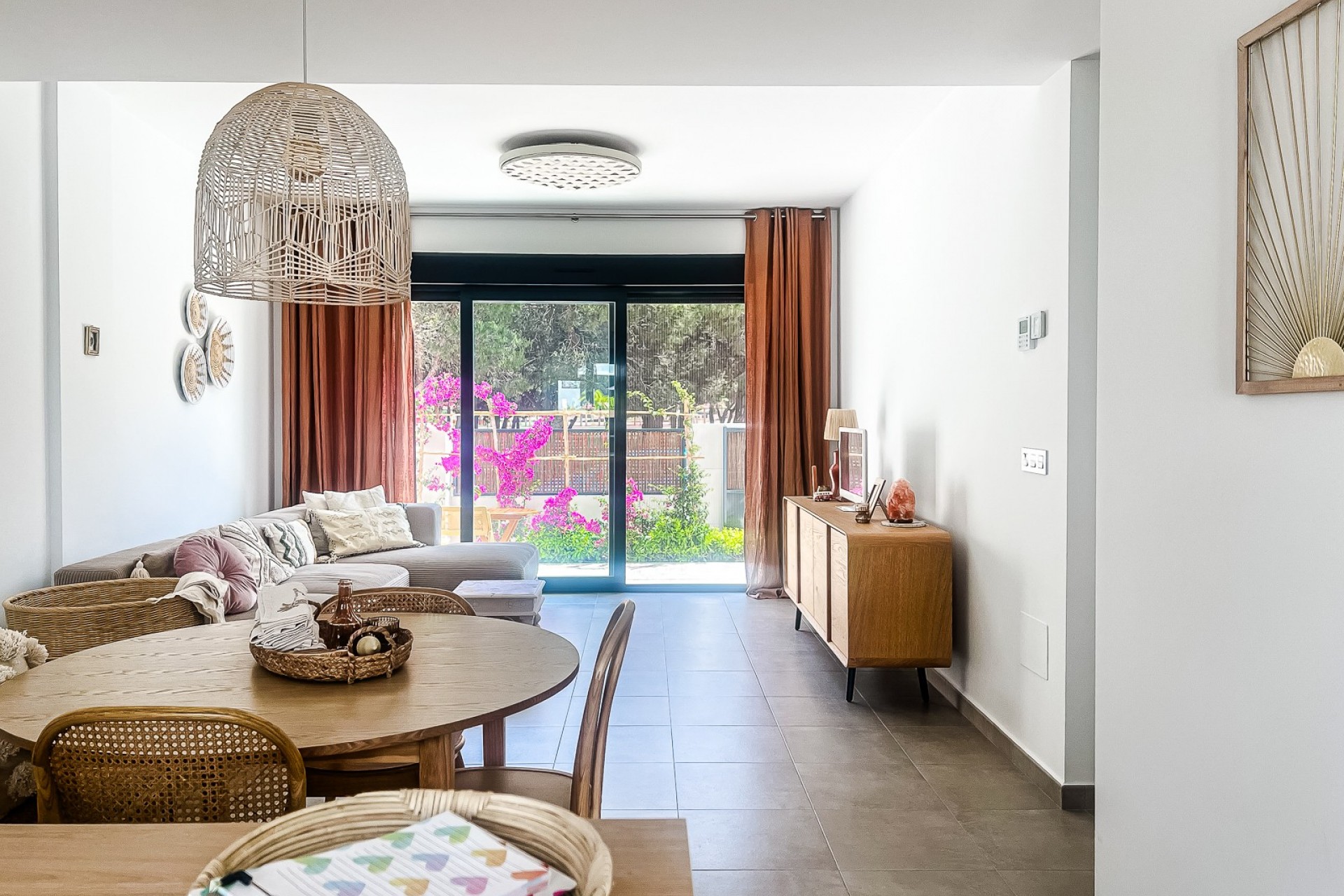Brukt - Apartment -
San Javier - Costa Calida