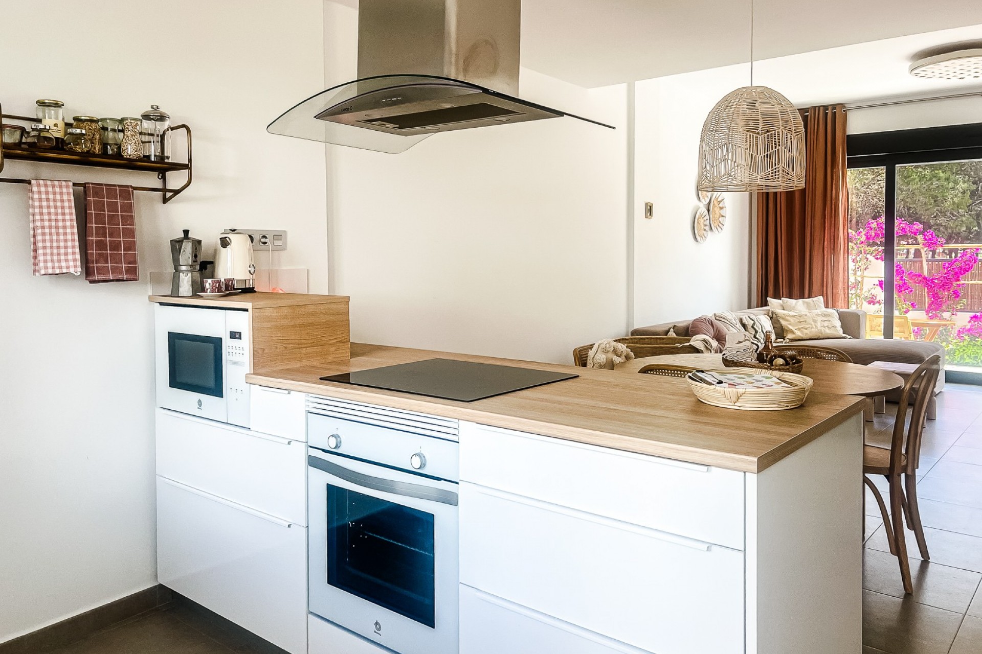 Brukt - Apartment -
San Javier - Costa Calida