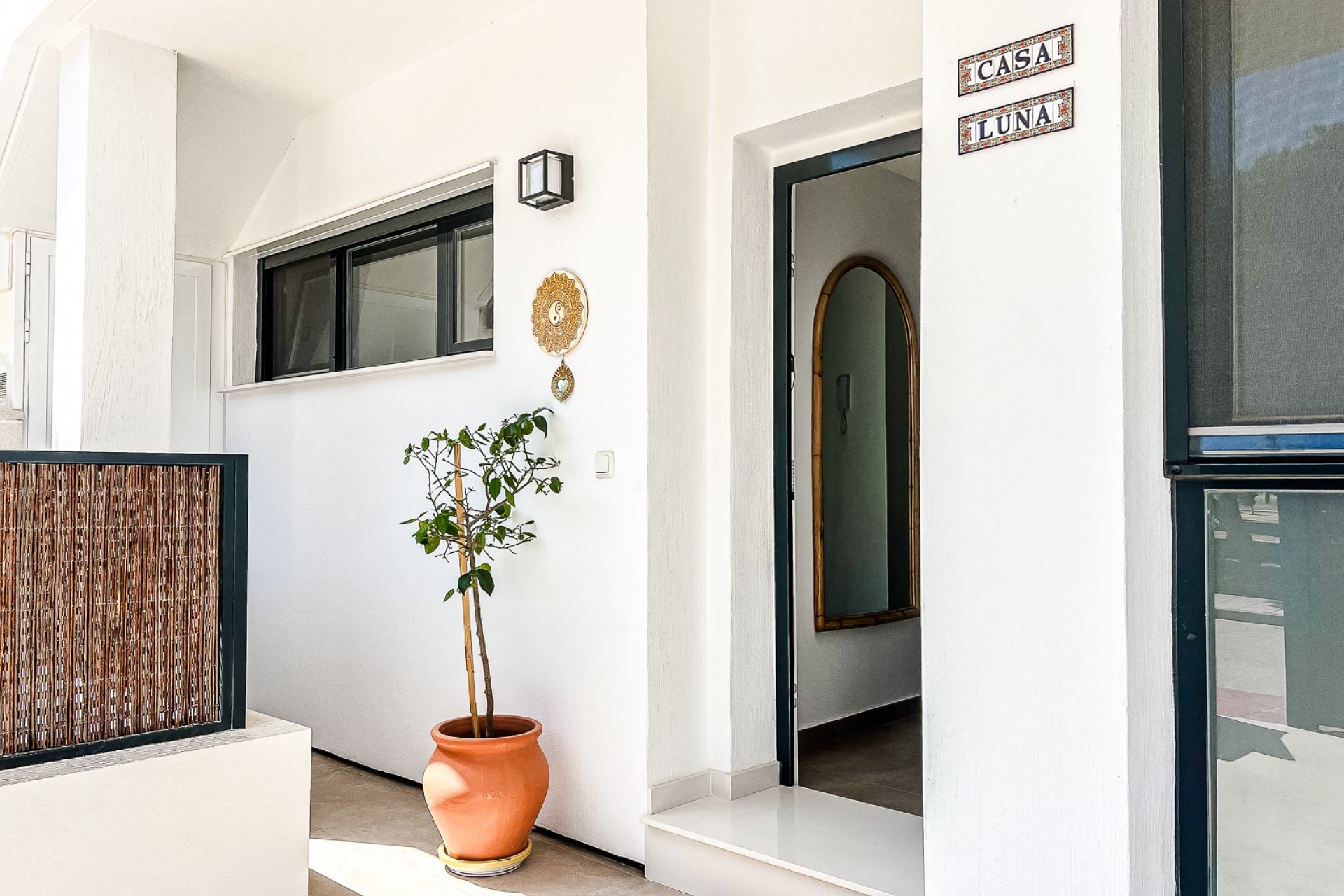 Brukt - Apartment -
San Javier - Costa Calida