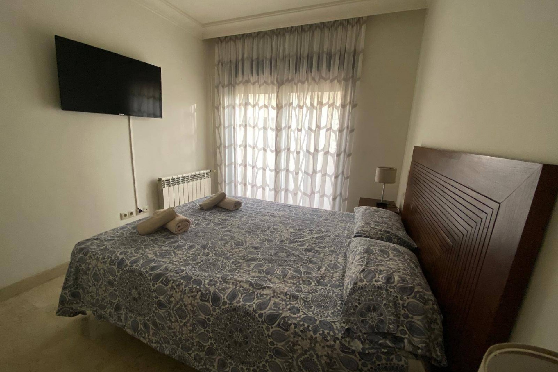 Brukt - Apartment -
San Javier - Roda