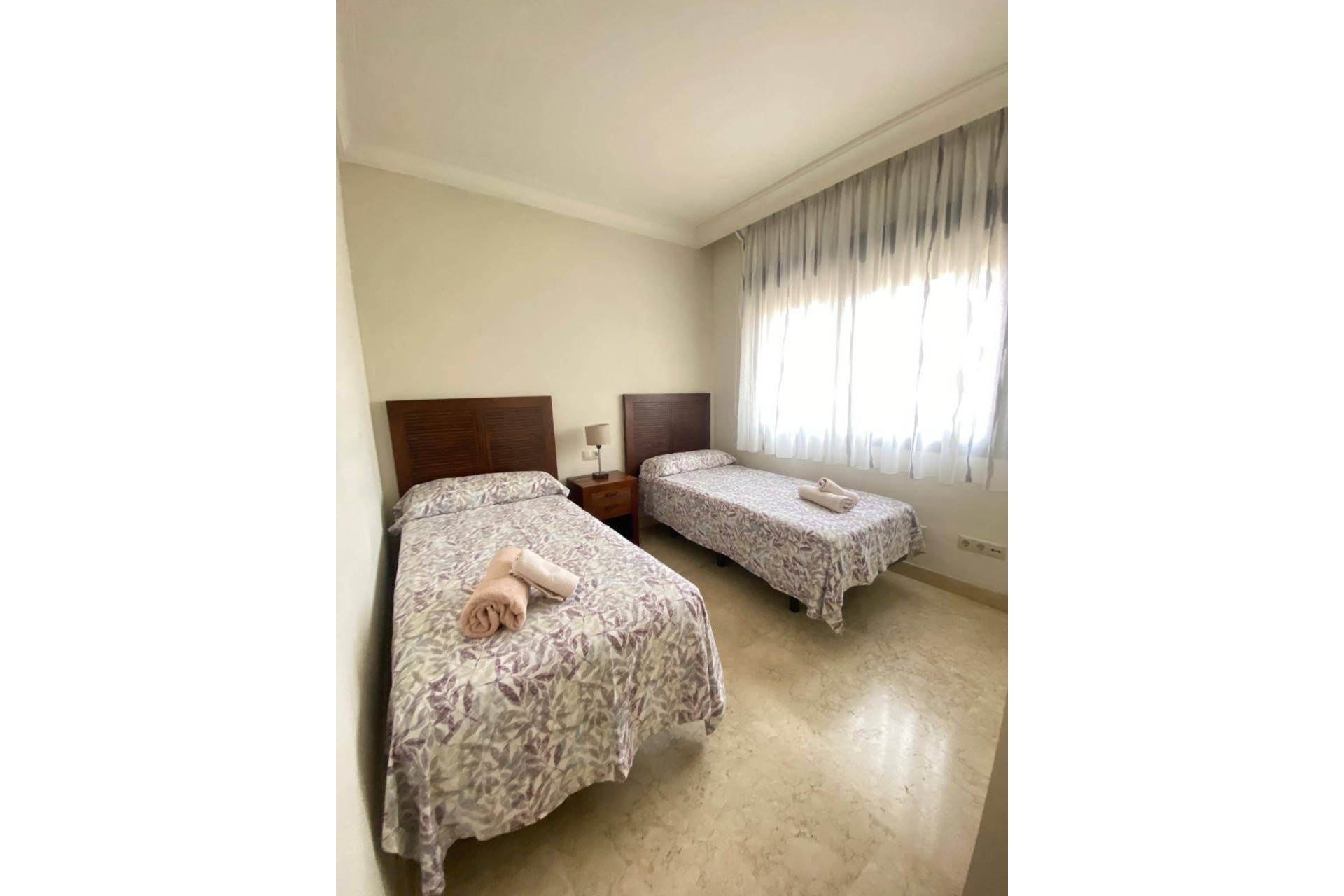 Brukt - Apartment -
San Javier - Roda