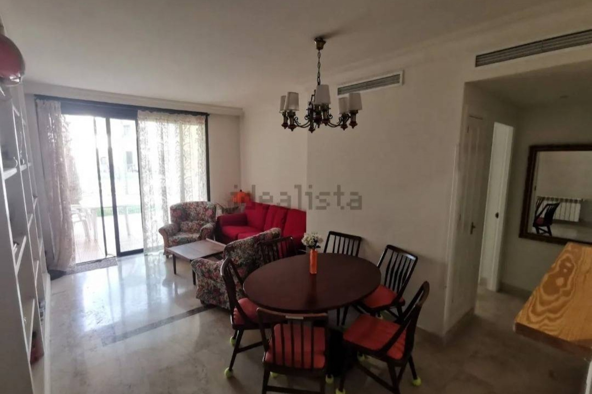 Brukt - Apartment -
San Javier - Roda