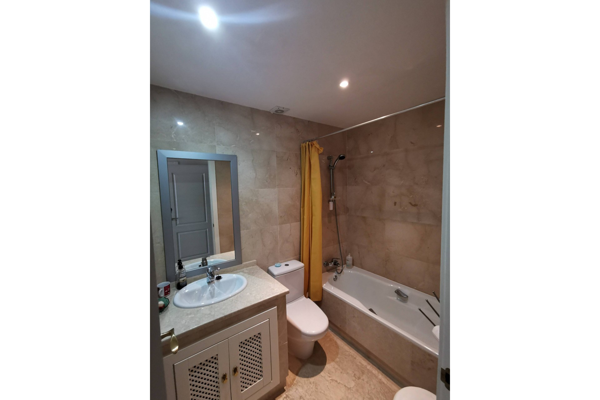 Brukt - Apartment -
San Javier - Roda