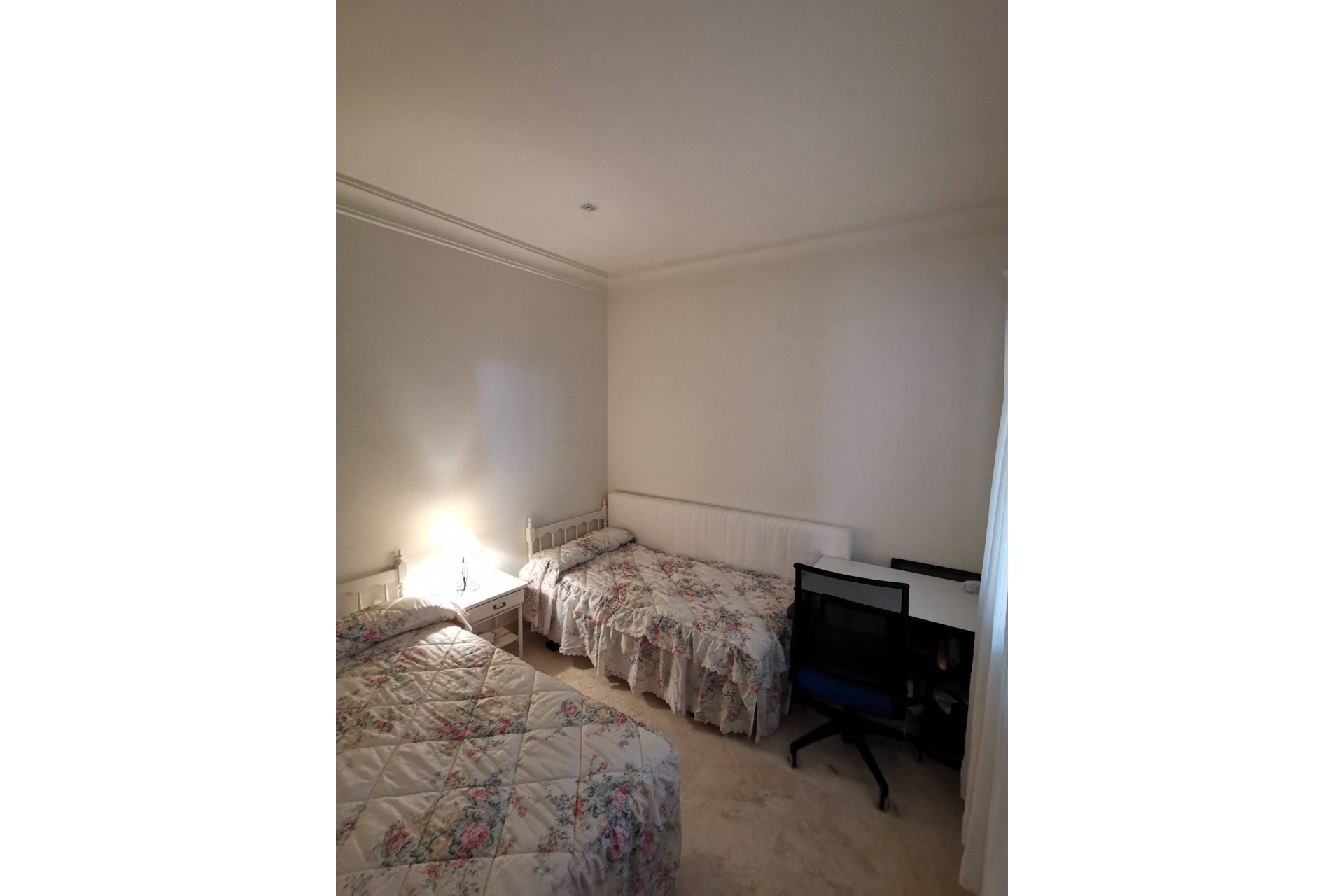 Brukt - Apartment -
San Javier - Roda