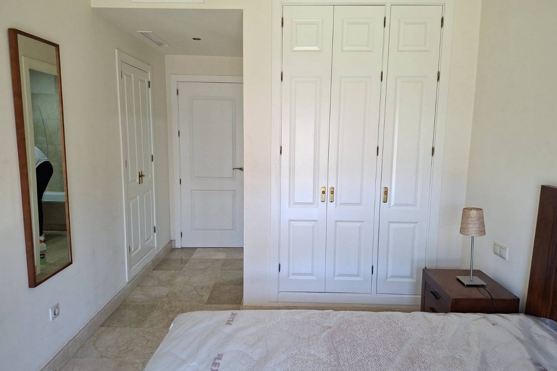 Brukt - Apartment -
San Javier - Roda