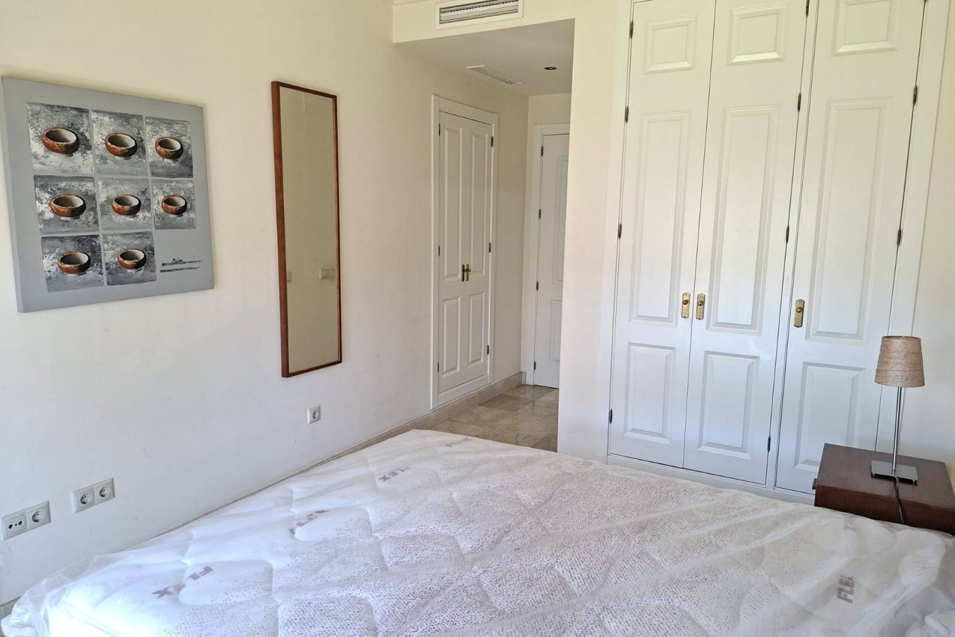 Brukt - Apartment -
San Javier - Roda