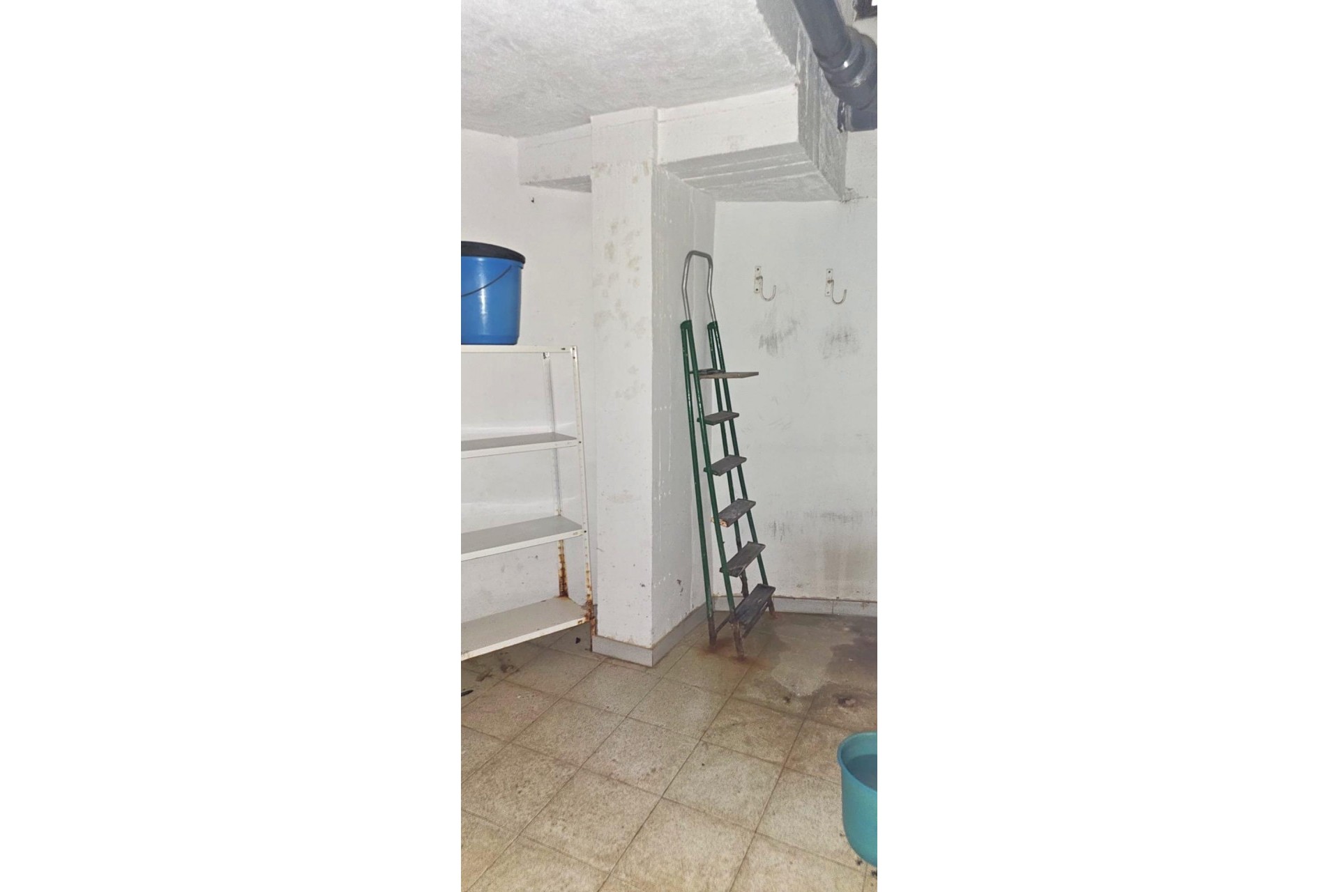 Brukt - Apartment -
San Javier - Santiago De La Ribera