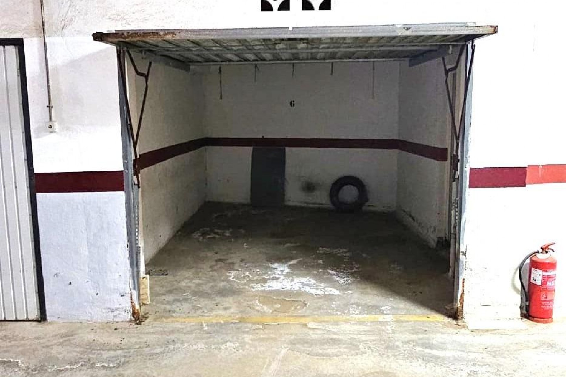 Brukt - Apartment -
San Javier - Santiago De La Ribera