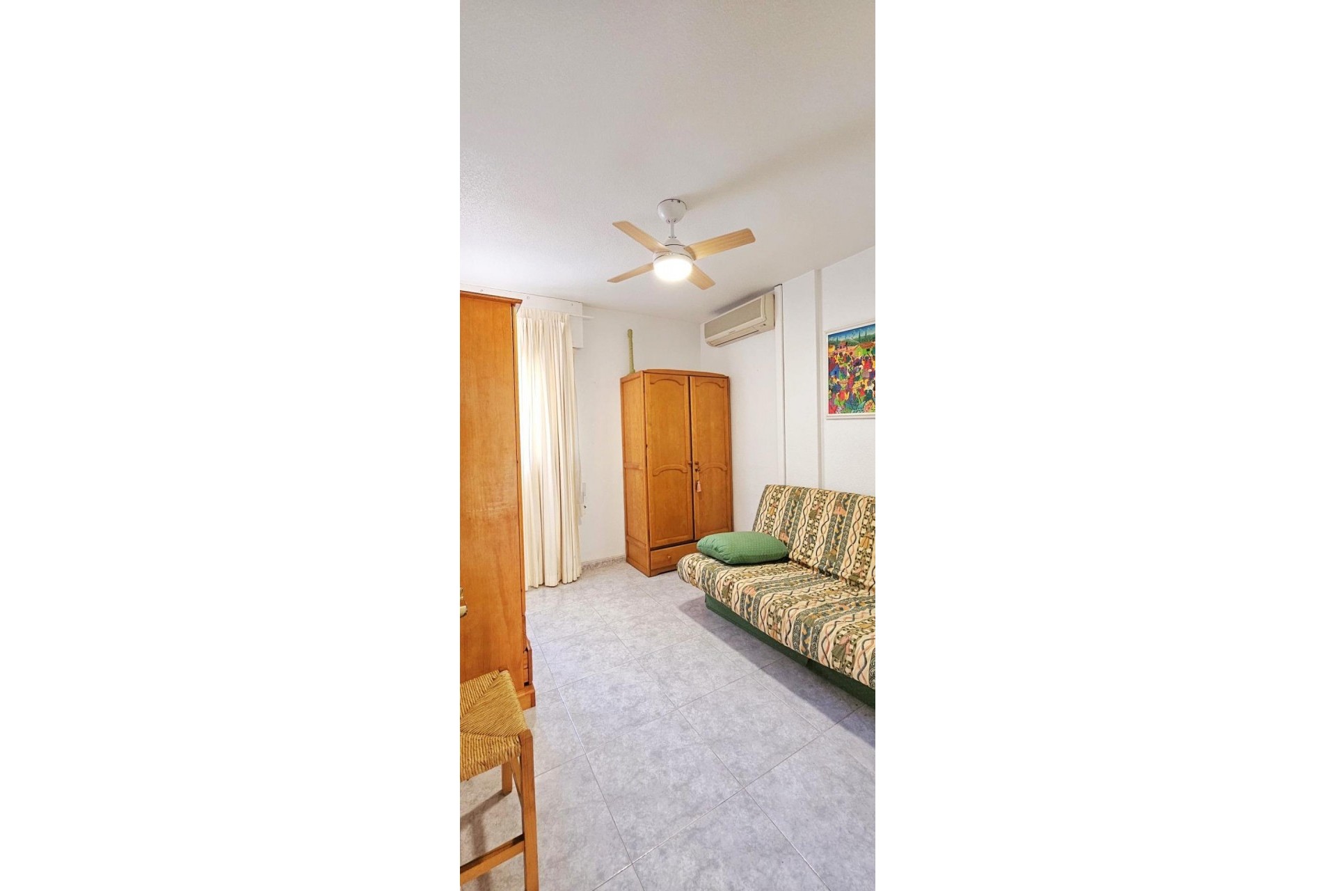 Brukt - Apartment -
San Javier - Santiago De La Ribera