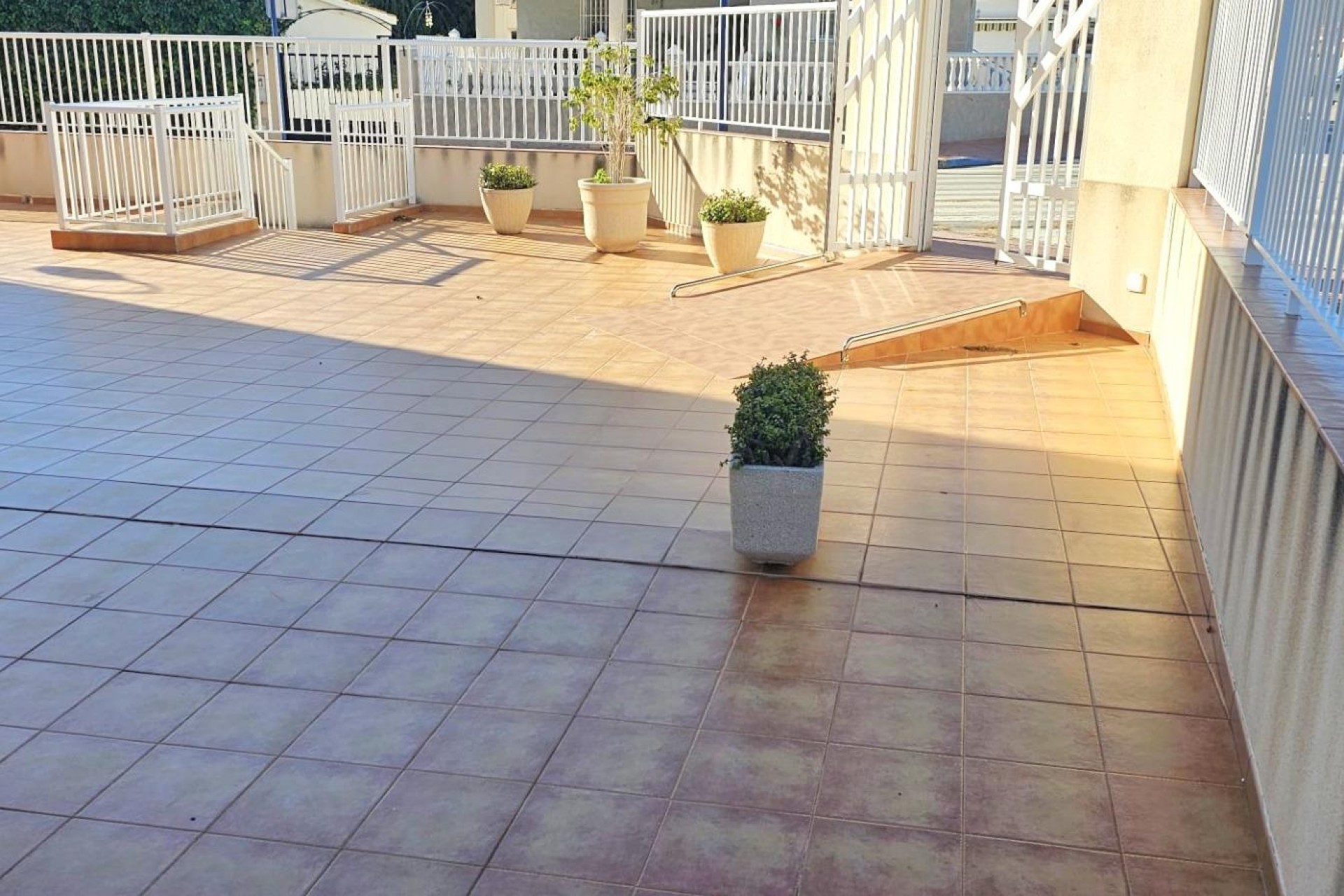 Brukt - Apartment -
San Javier - Santiago De La Ribera