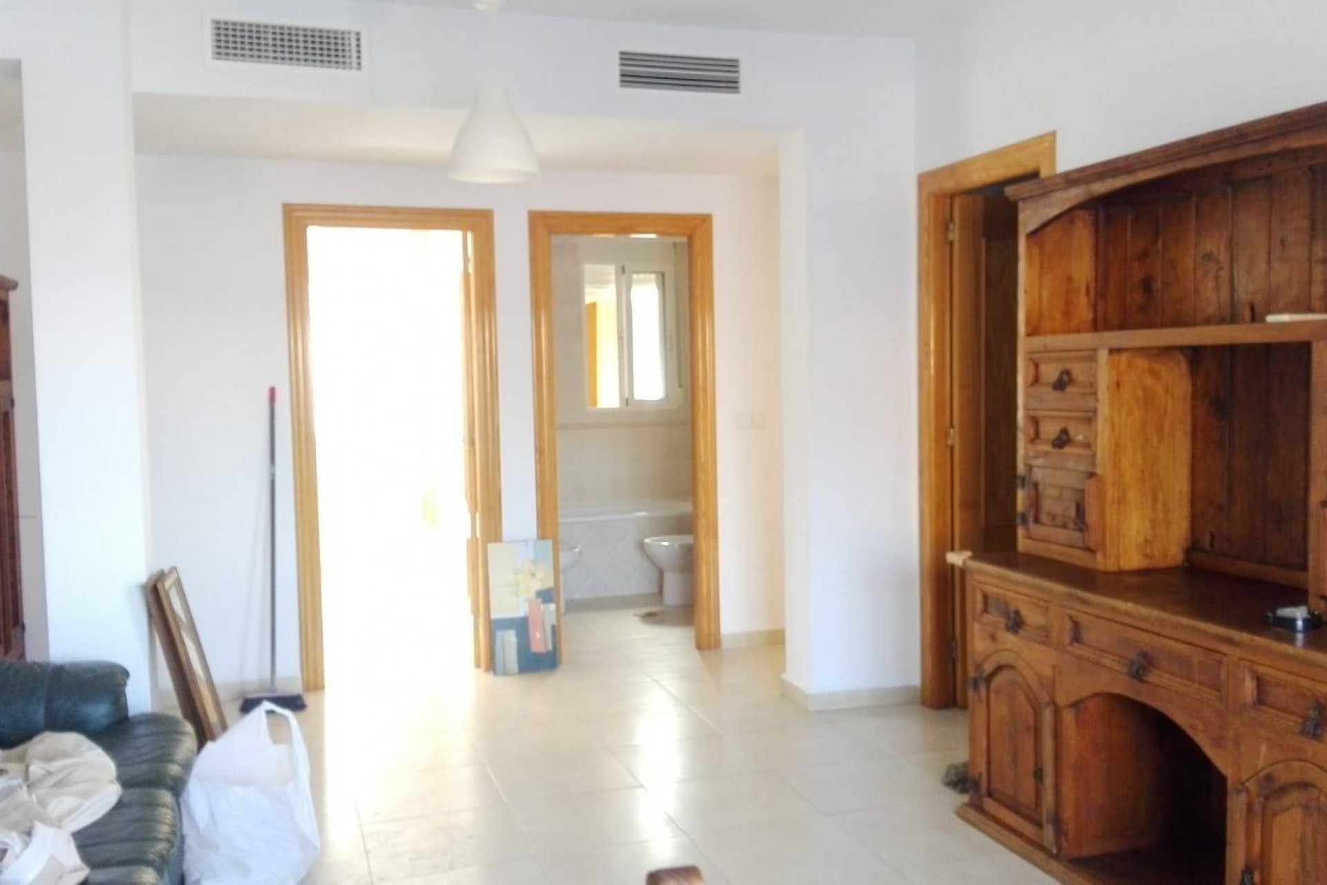 Brukt - Apartment -
San Javier