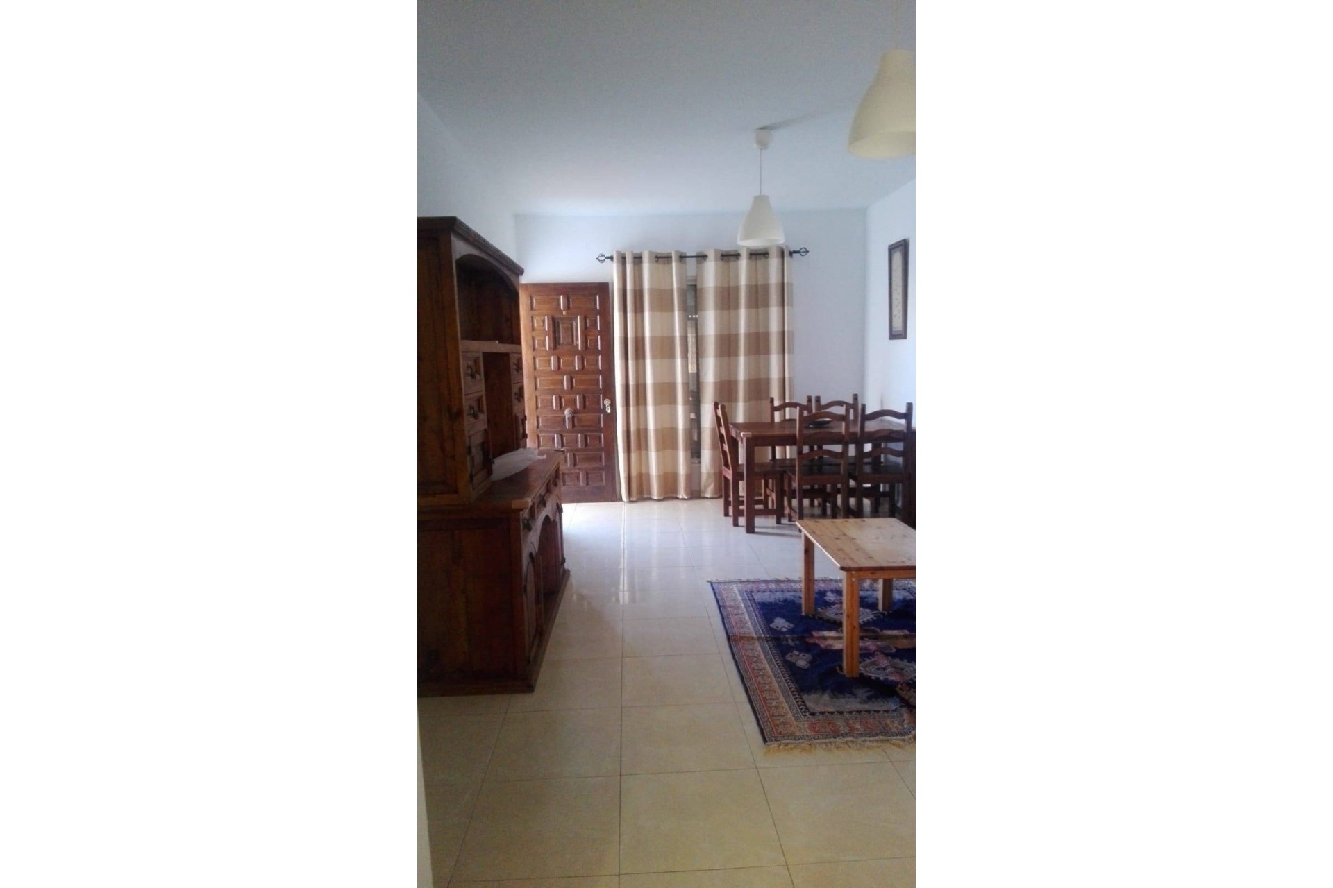 Brukt - Apartment -
San Javier