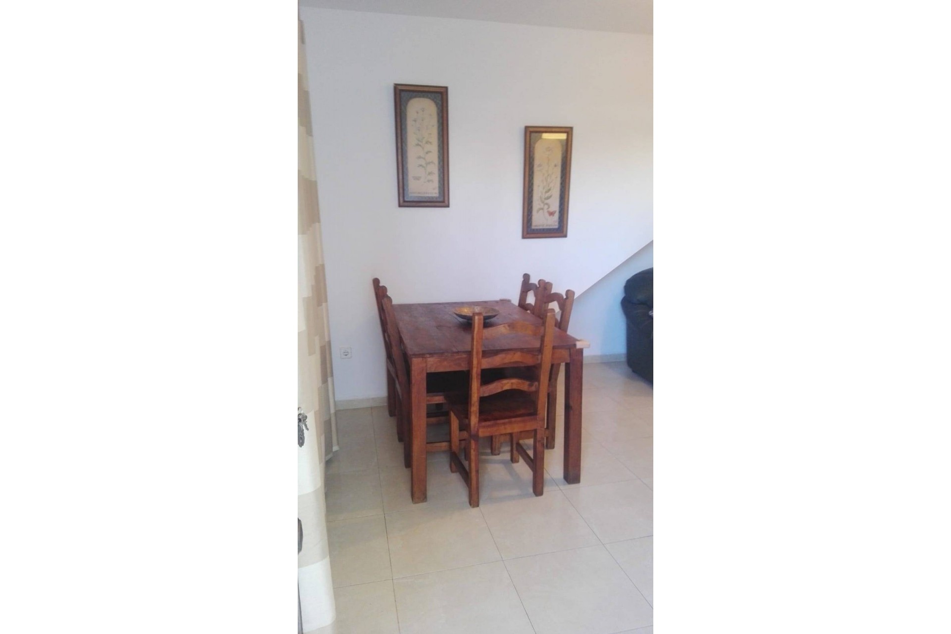 Brukt - Apartment -
San Javier
