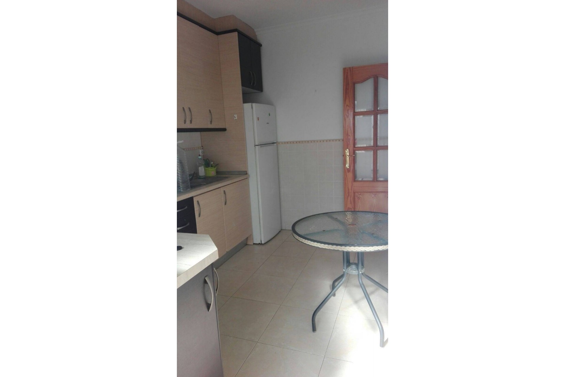 Brukt - Apartment -
San Javier