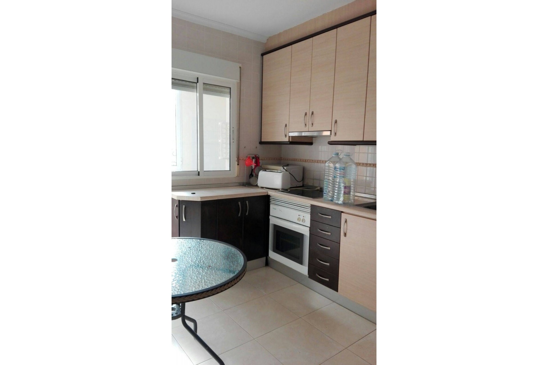 Brukt - Apartment -
San Javier