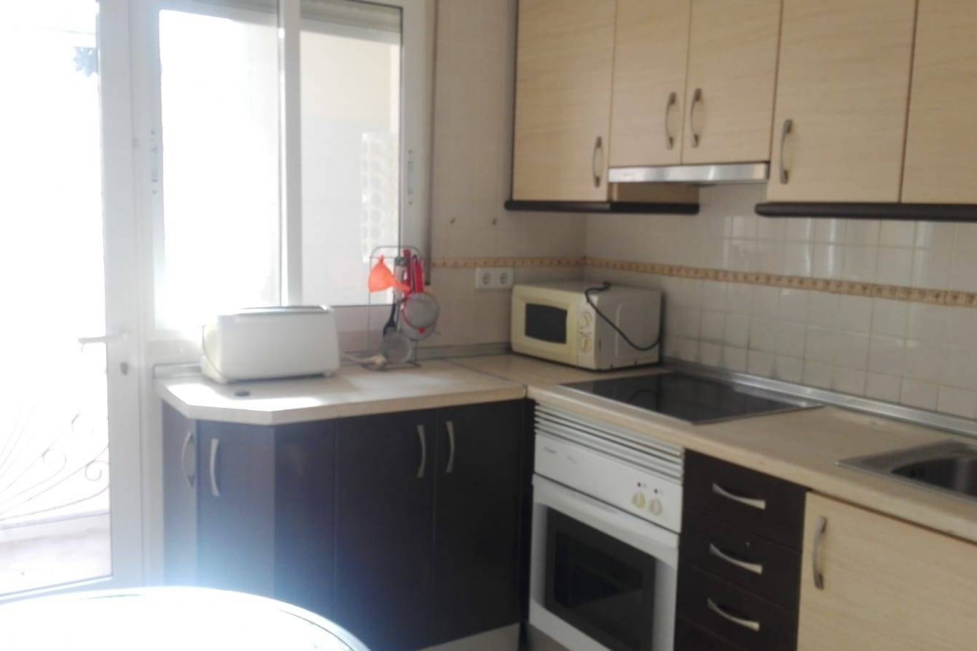 Brukt - Apartment -
San Javier