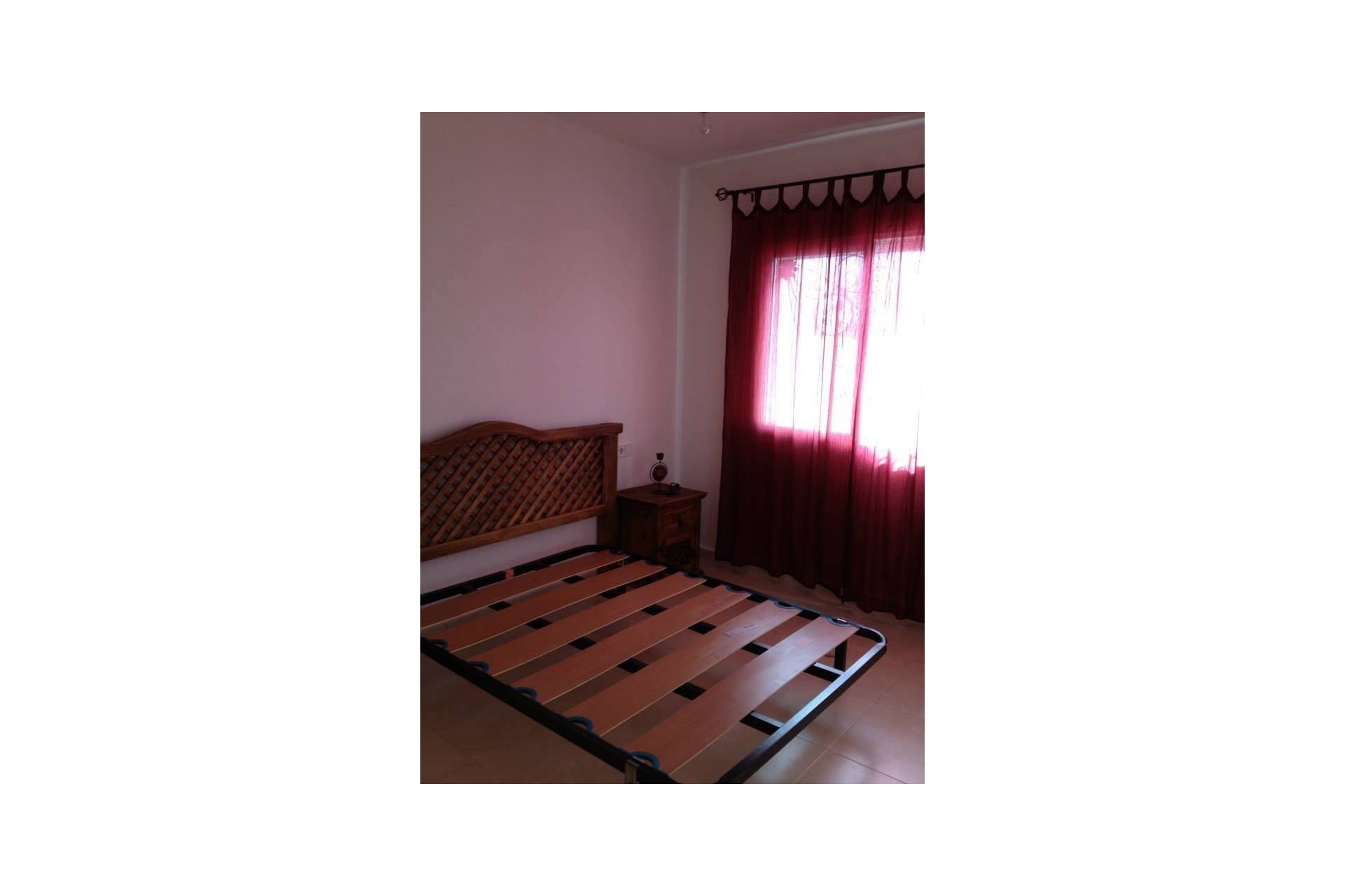 Brukt - Apartment -
San Javier