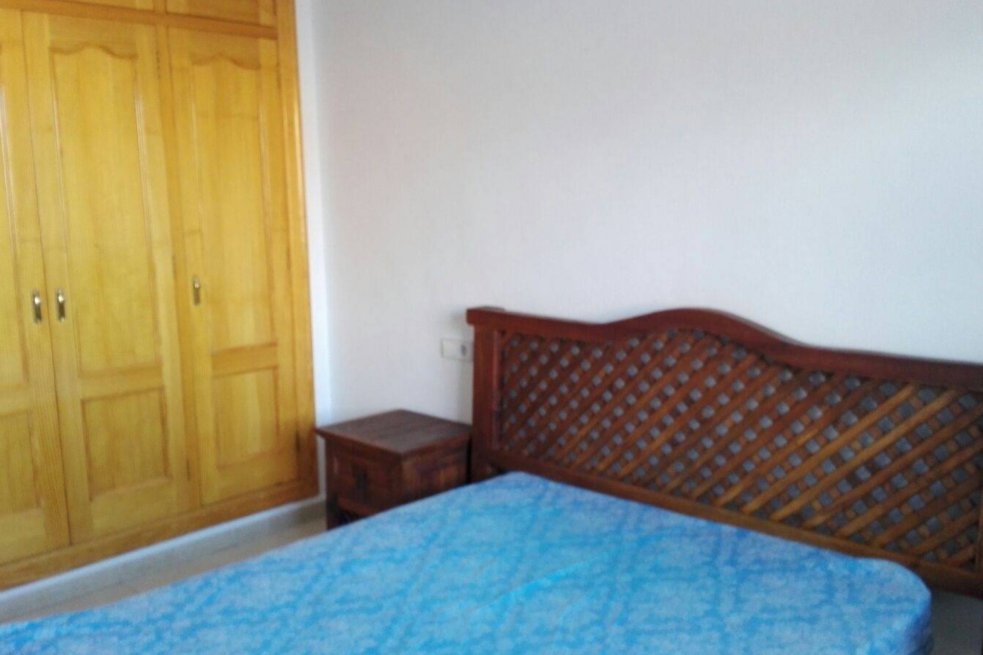 Brukt - Apartment -
San Javier