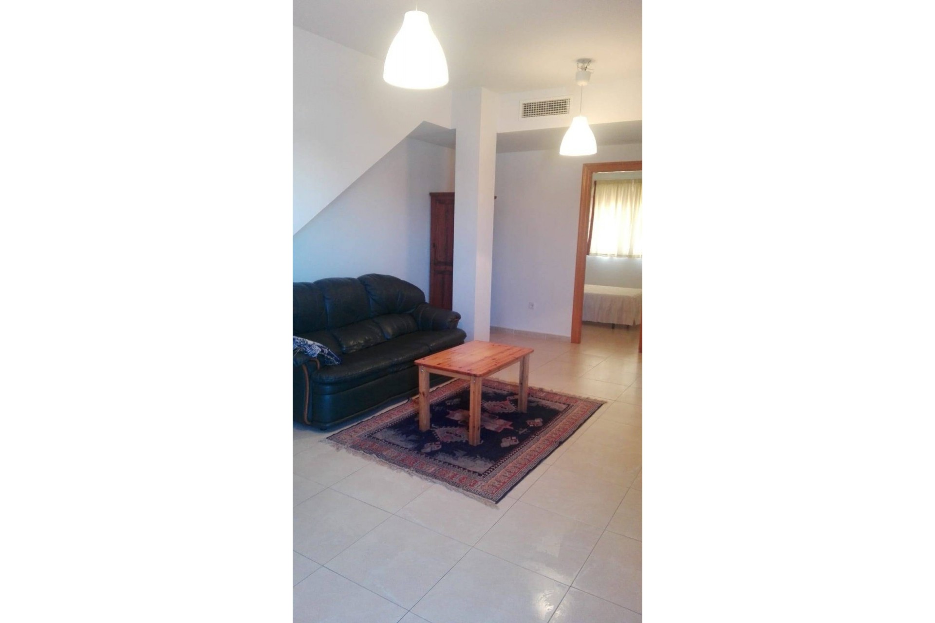 Brukt - Apartment -
San Javier
