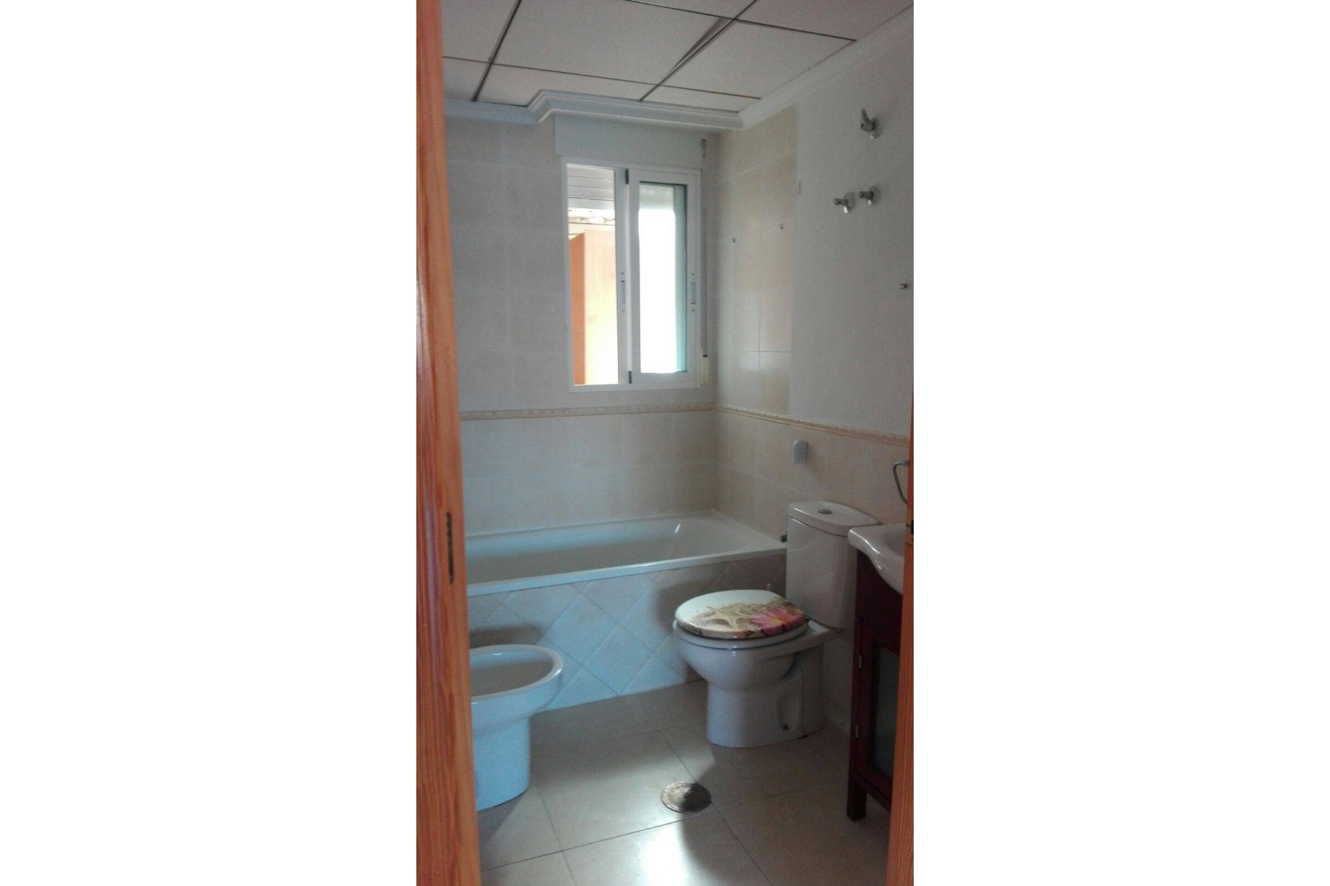 Brukt - Apartment -
San Javier