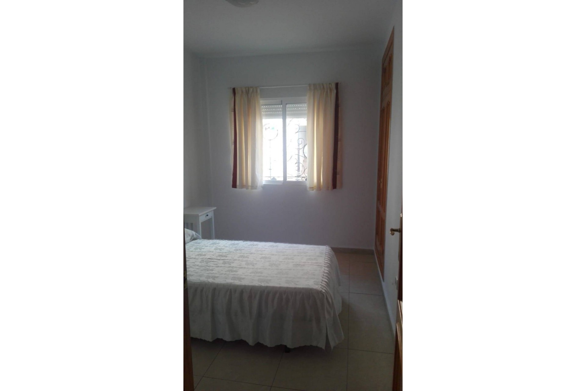 Brukt - Apartment -
San Javier