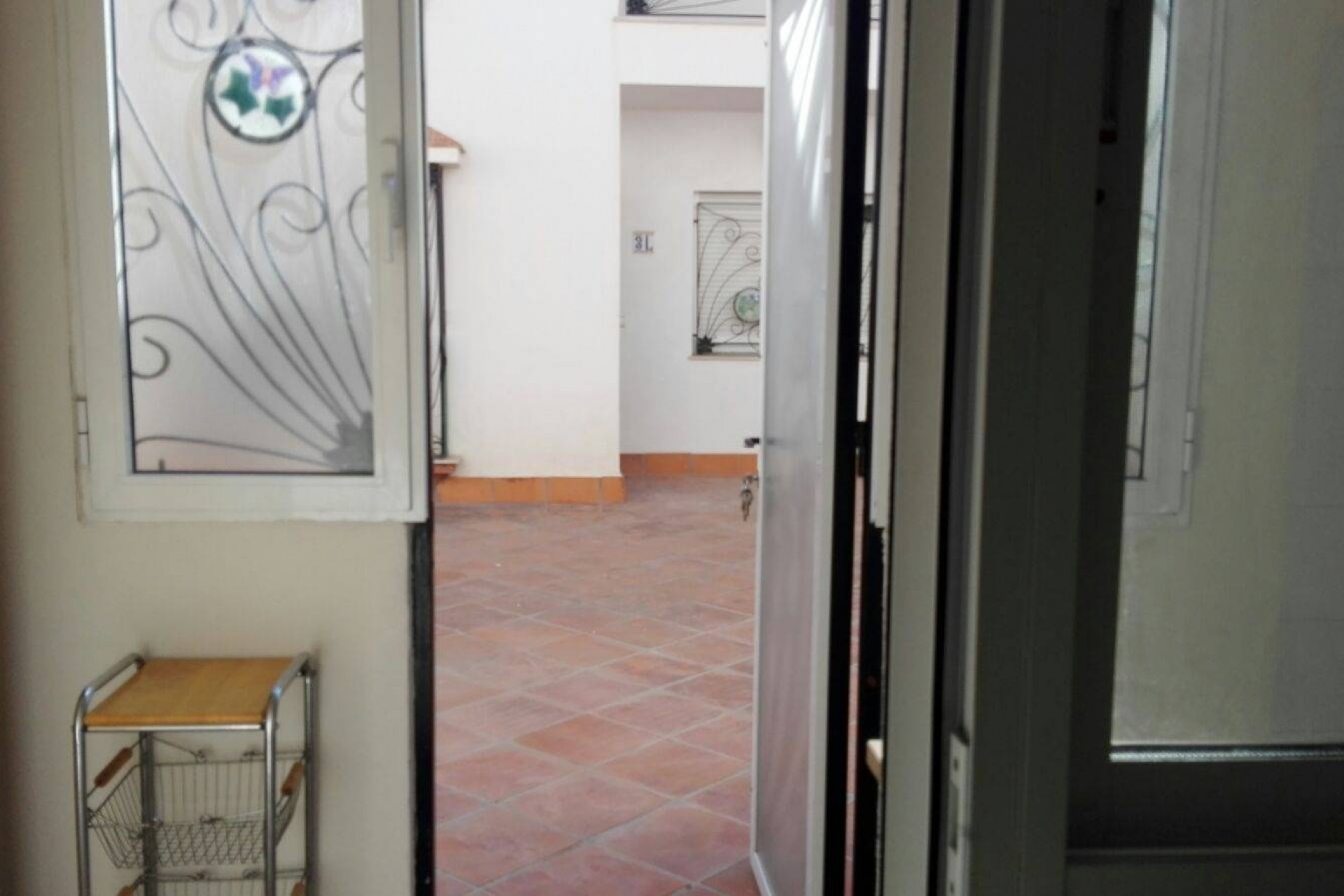 Brukt - Apartment -
San Javier