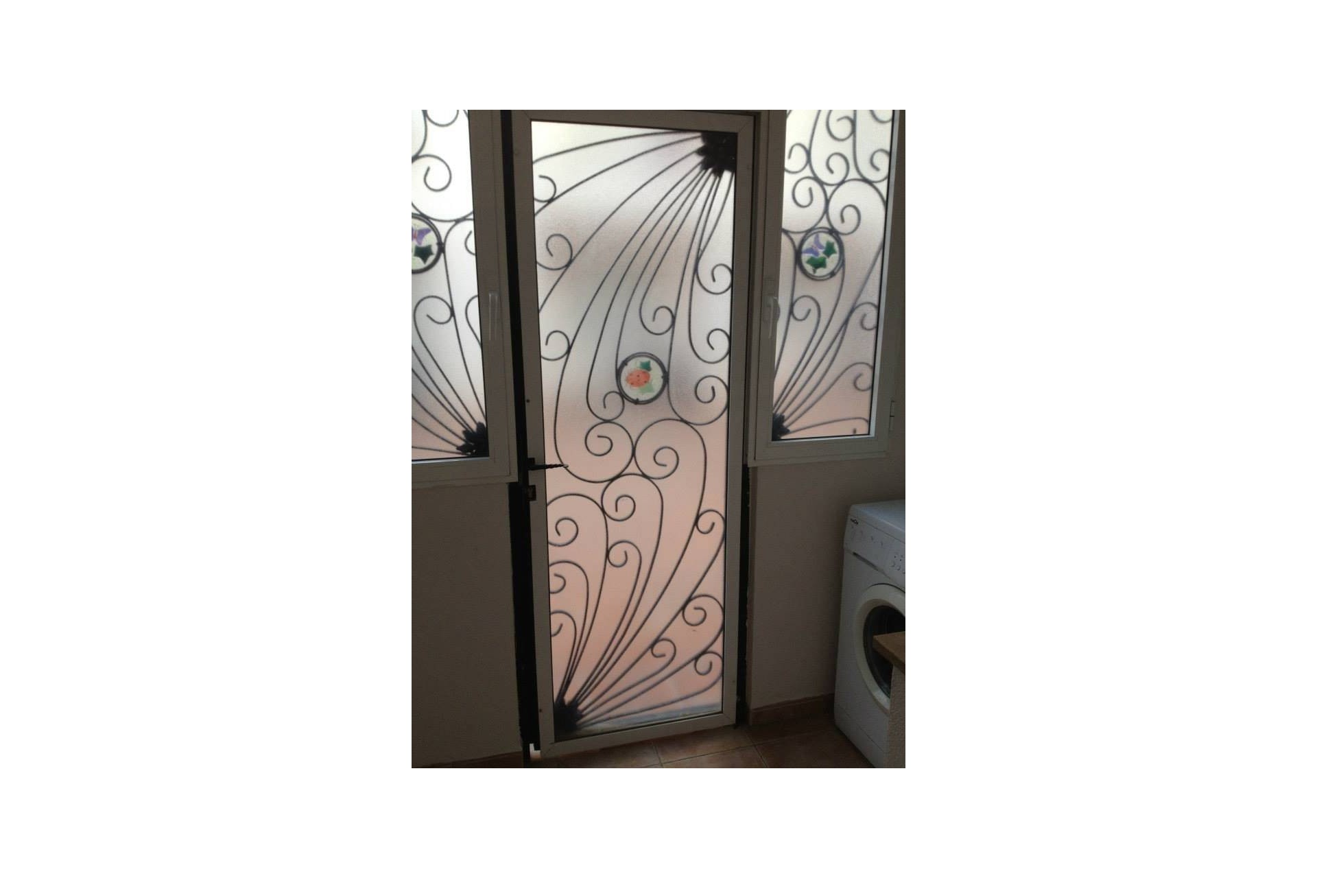 Brukt - Apartment -
San Javier